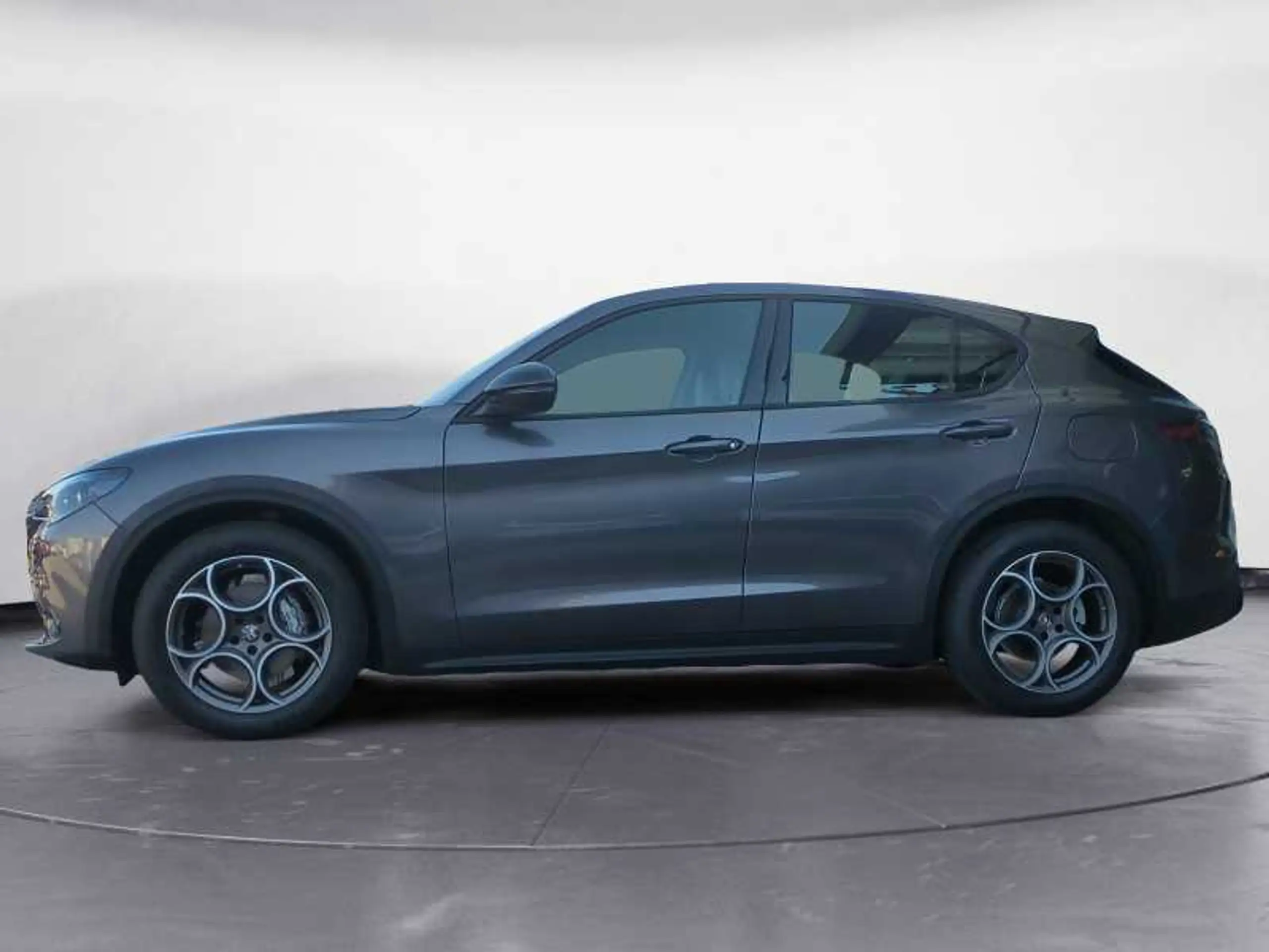 Alfa Romeo - Stelvio