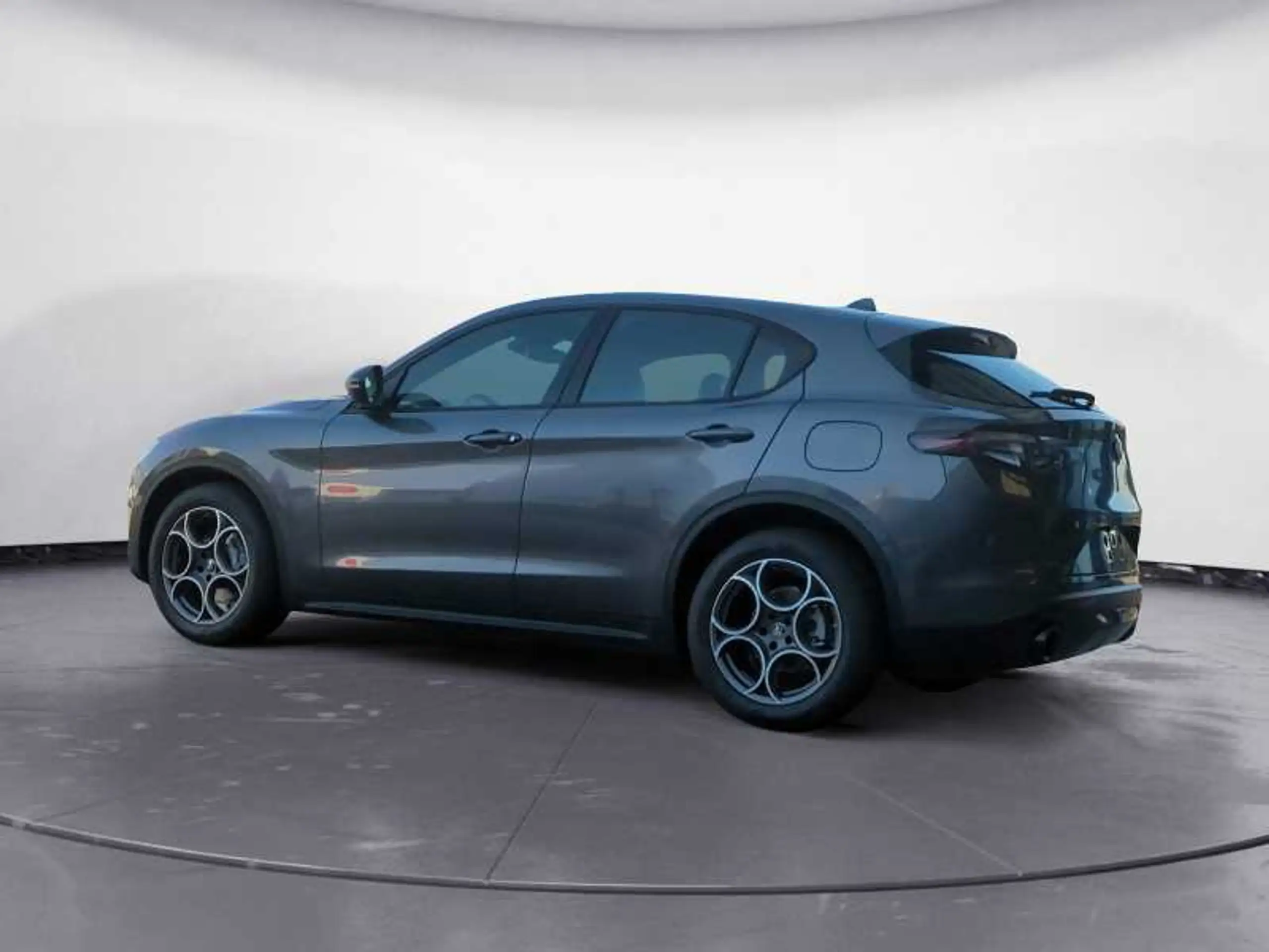 Alfa Romeo - Stelvio