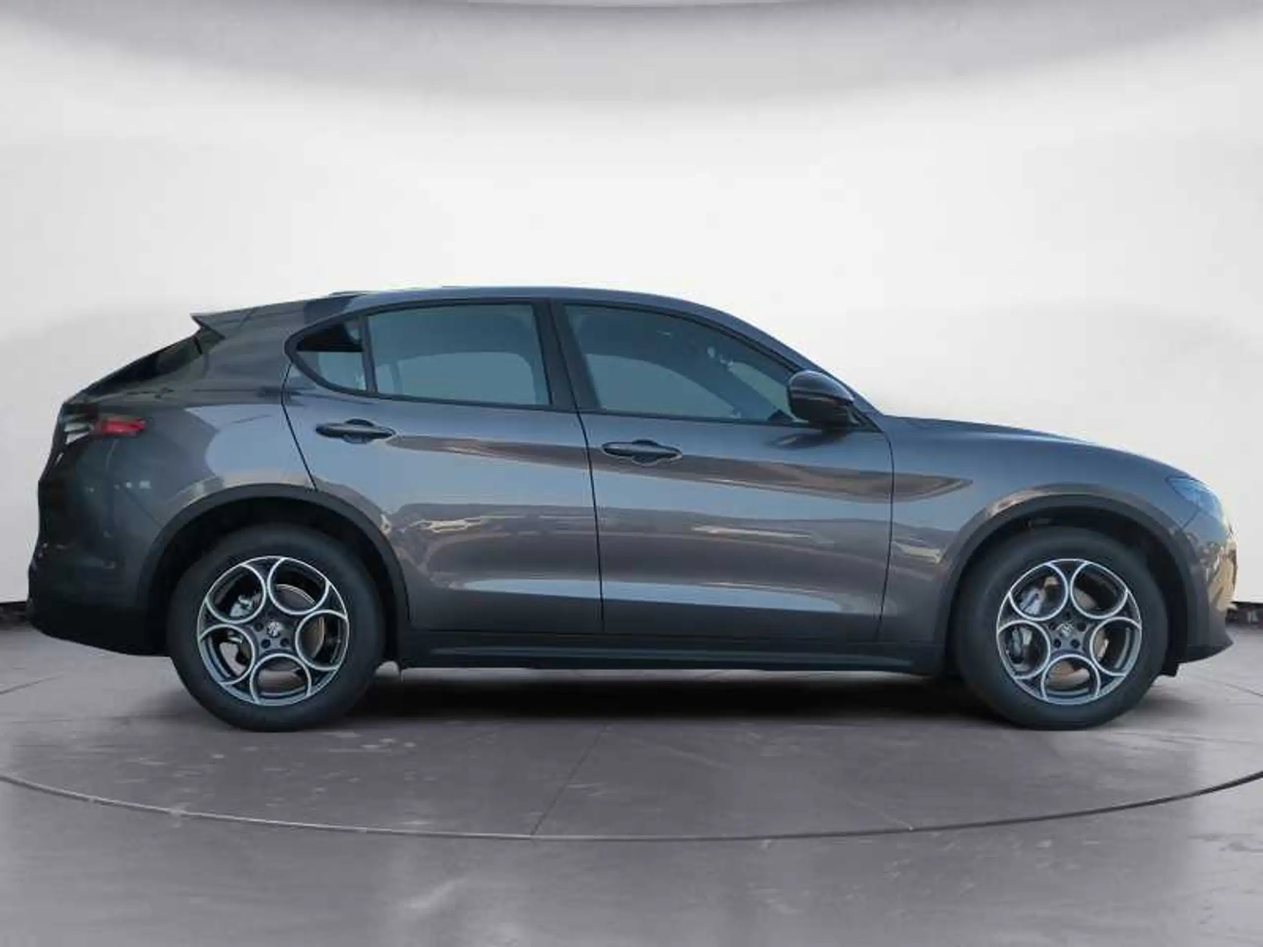 Alfa Romeo - Stelvio