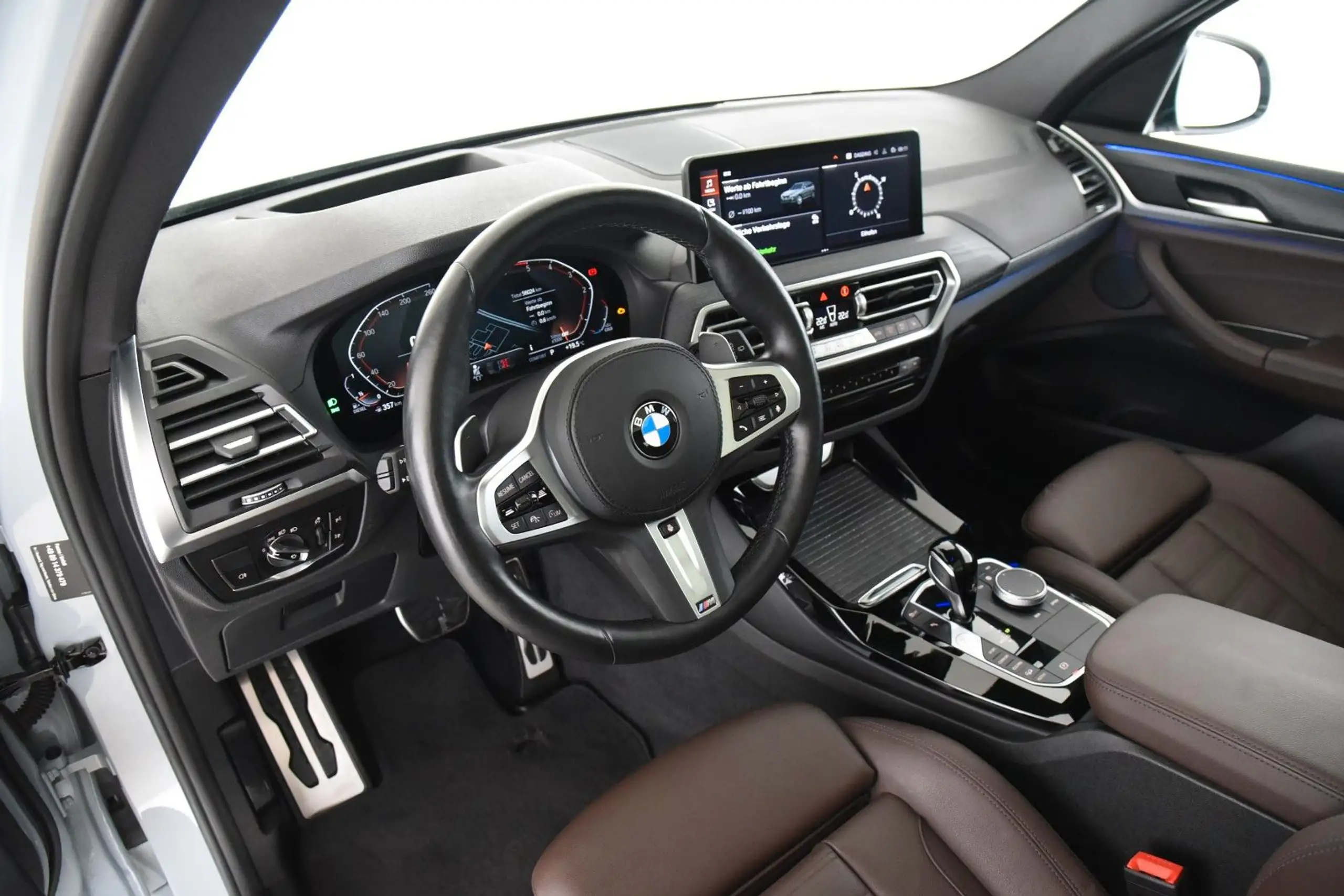 BMW - X3