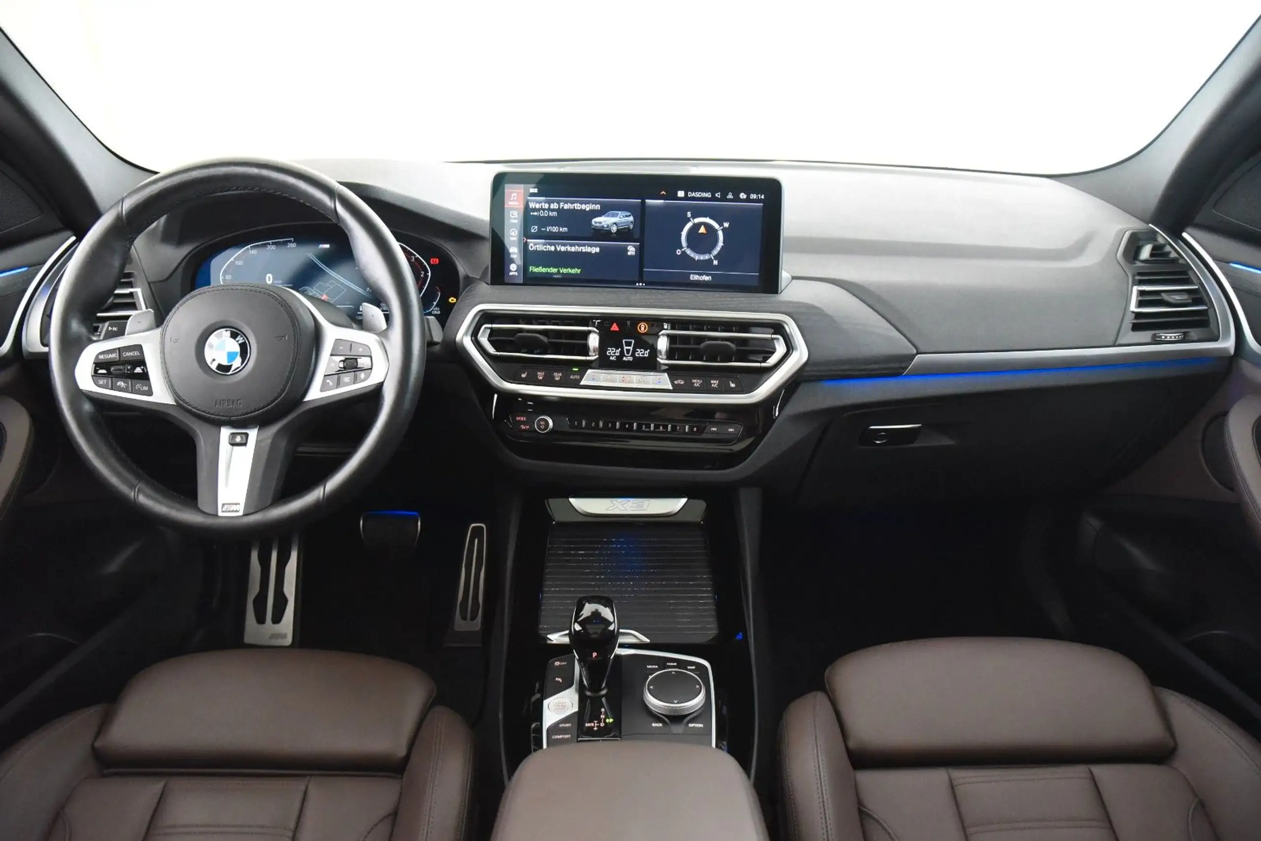 BMW - X3