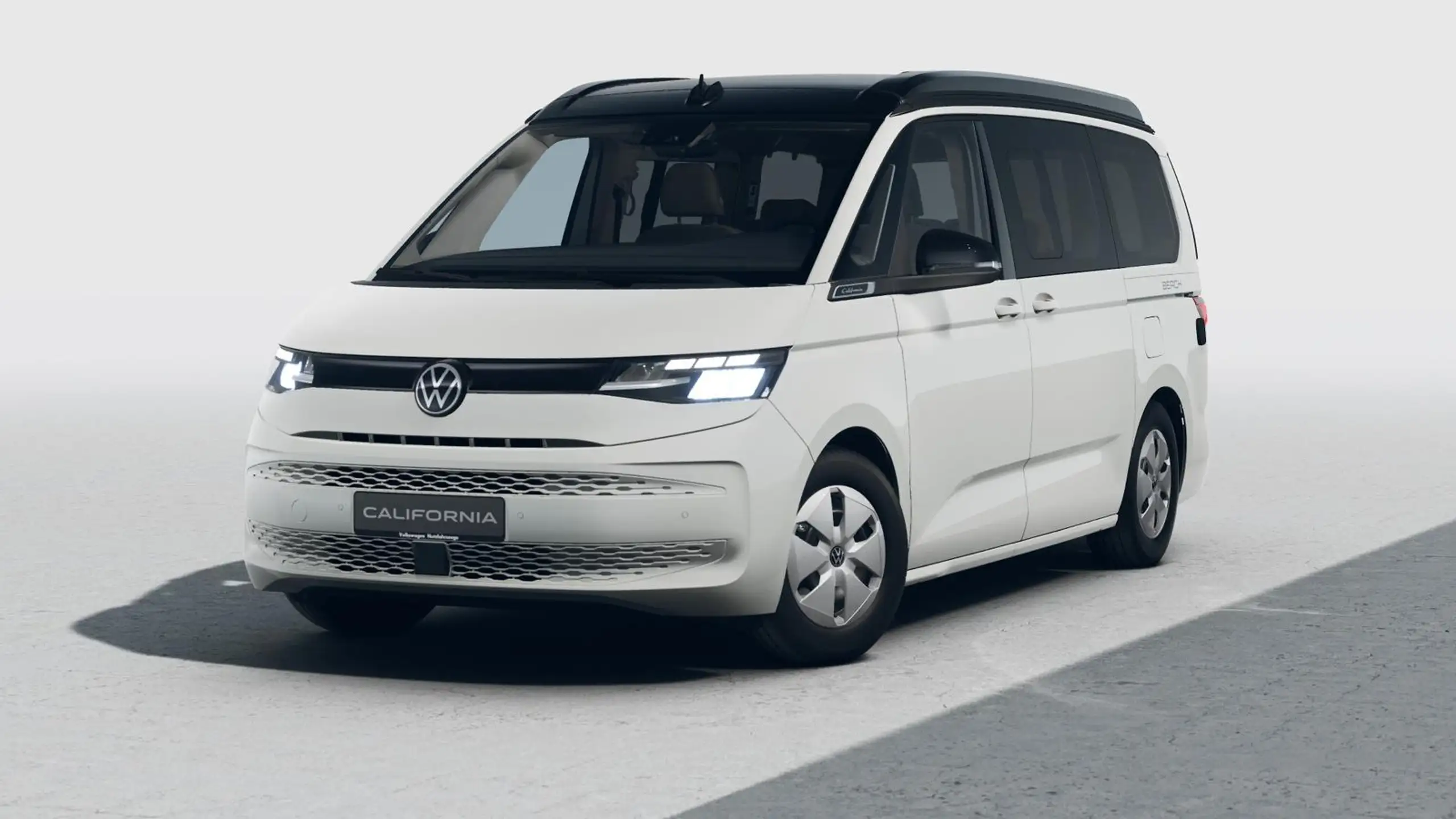 Volkswagen T7 California 2024