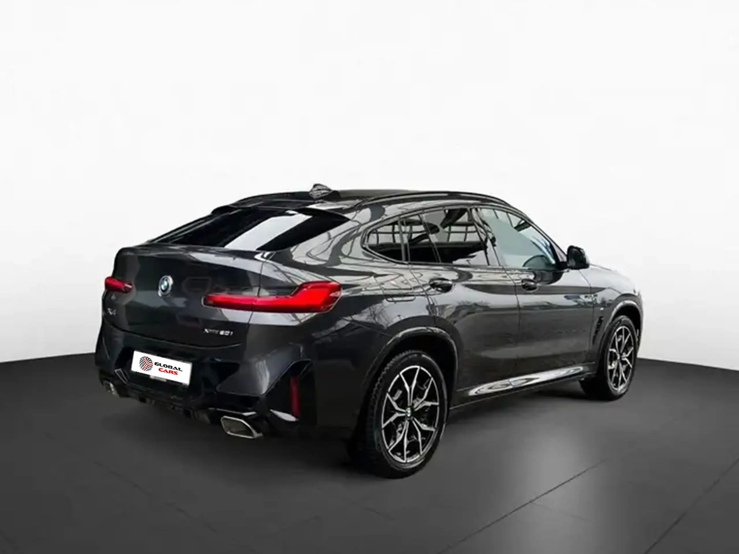 BMW - X4