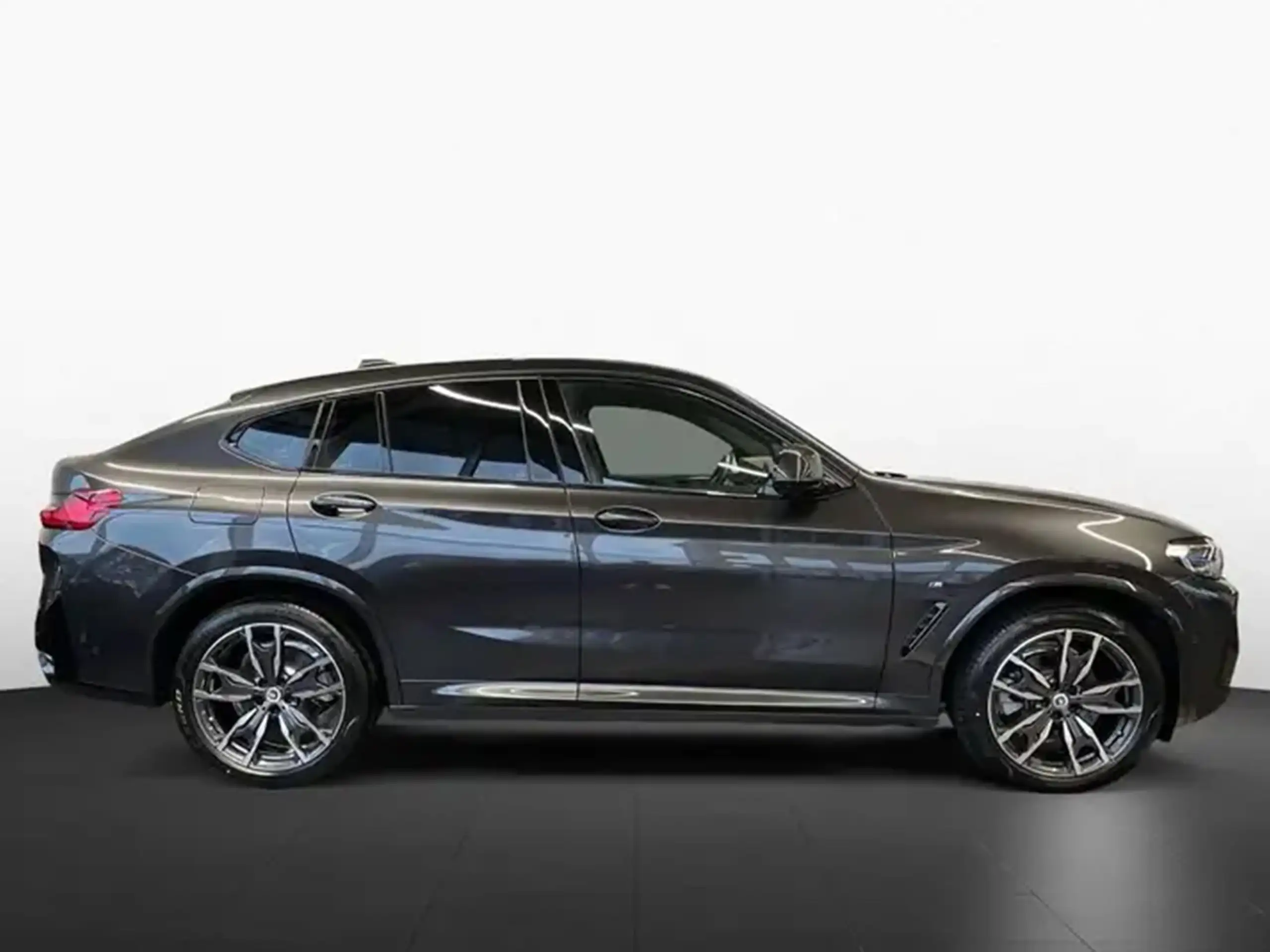 BMW - X4