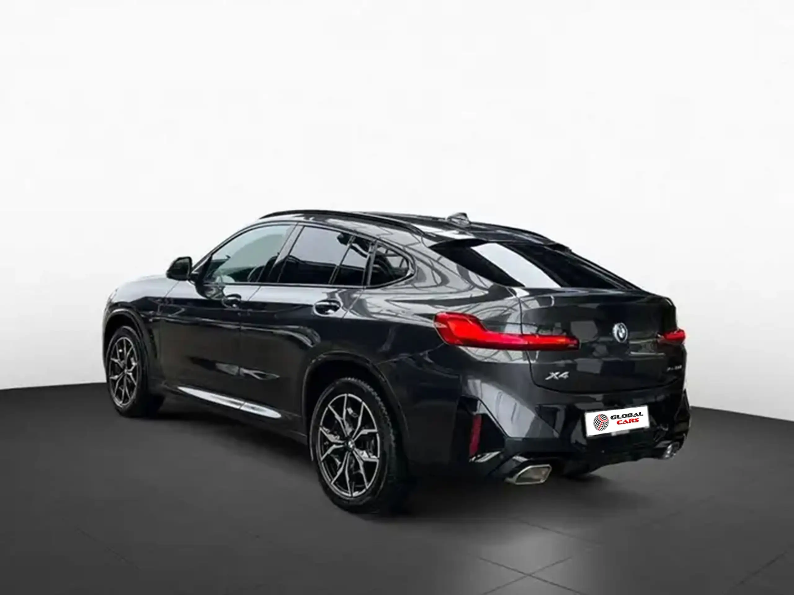 BMW - X4