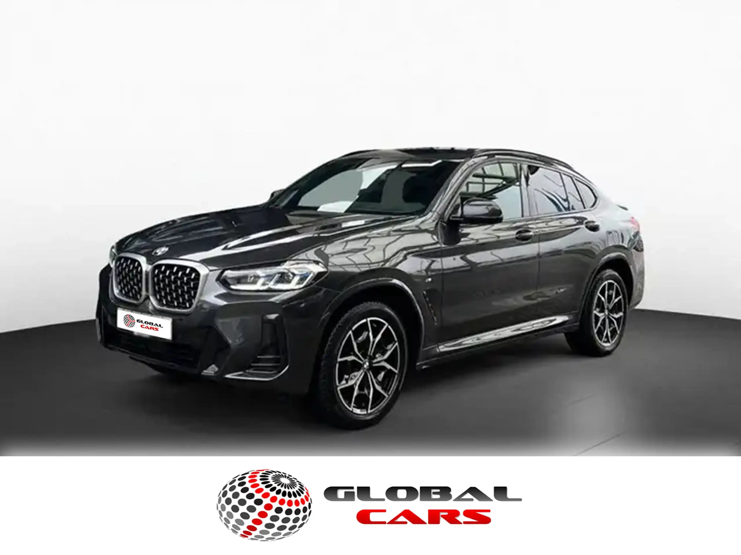 BMW - X4