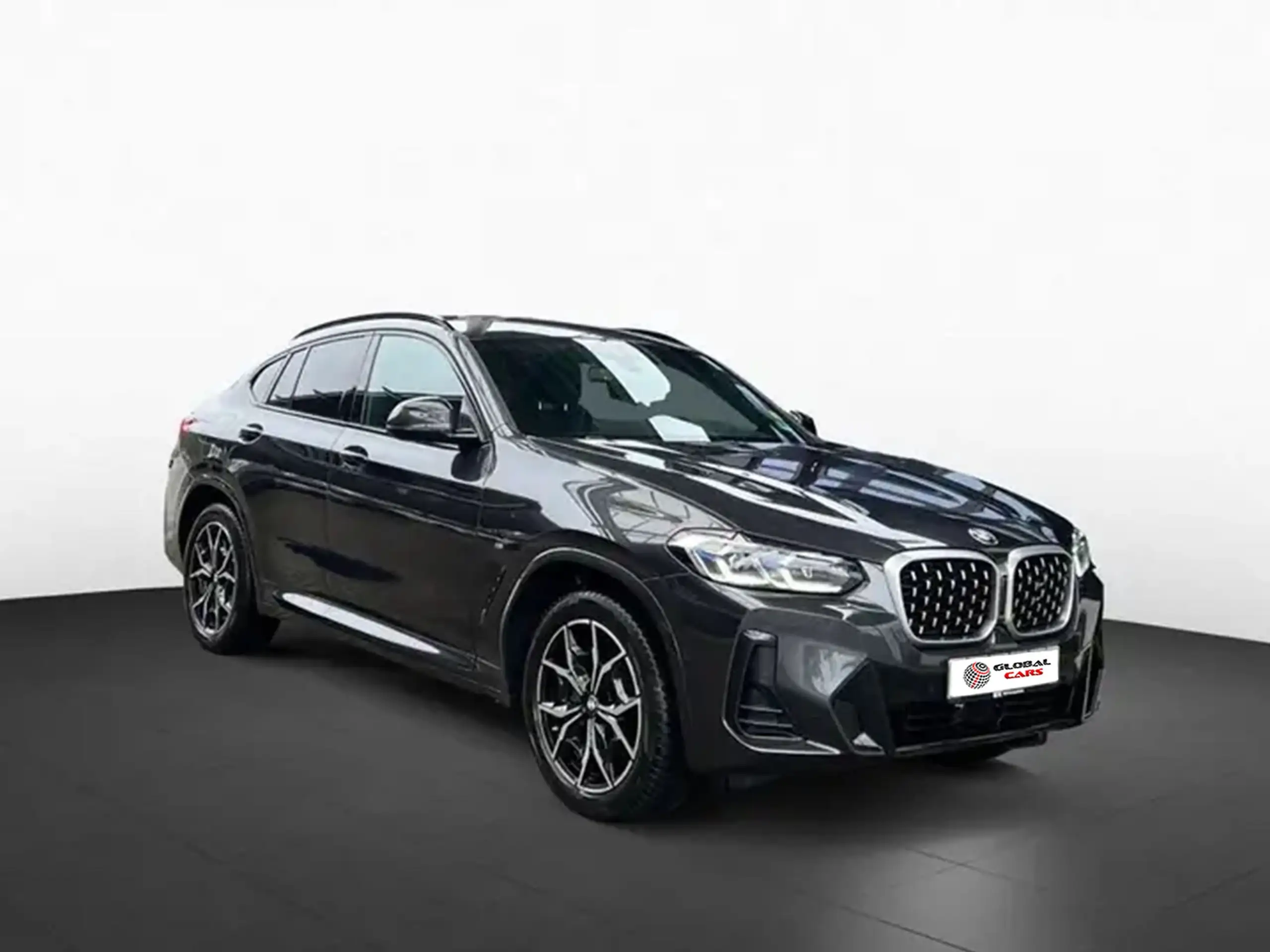 BMW - X4