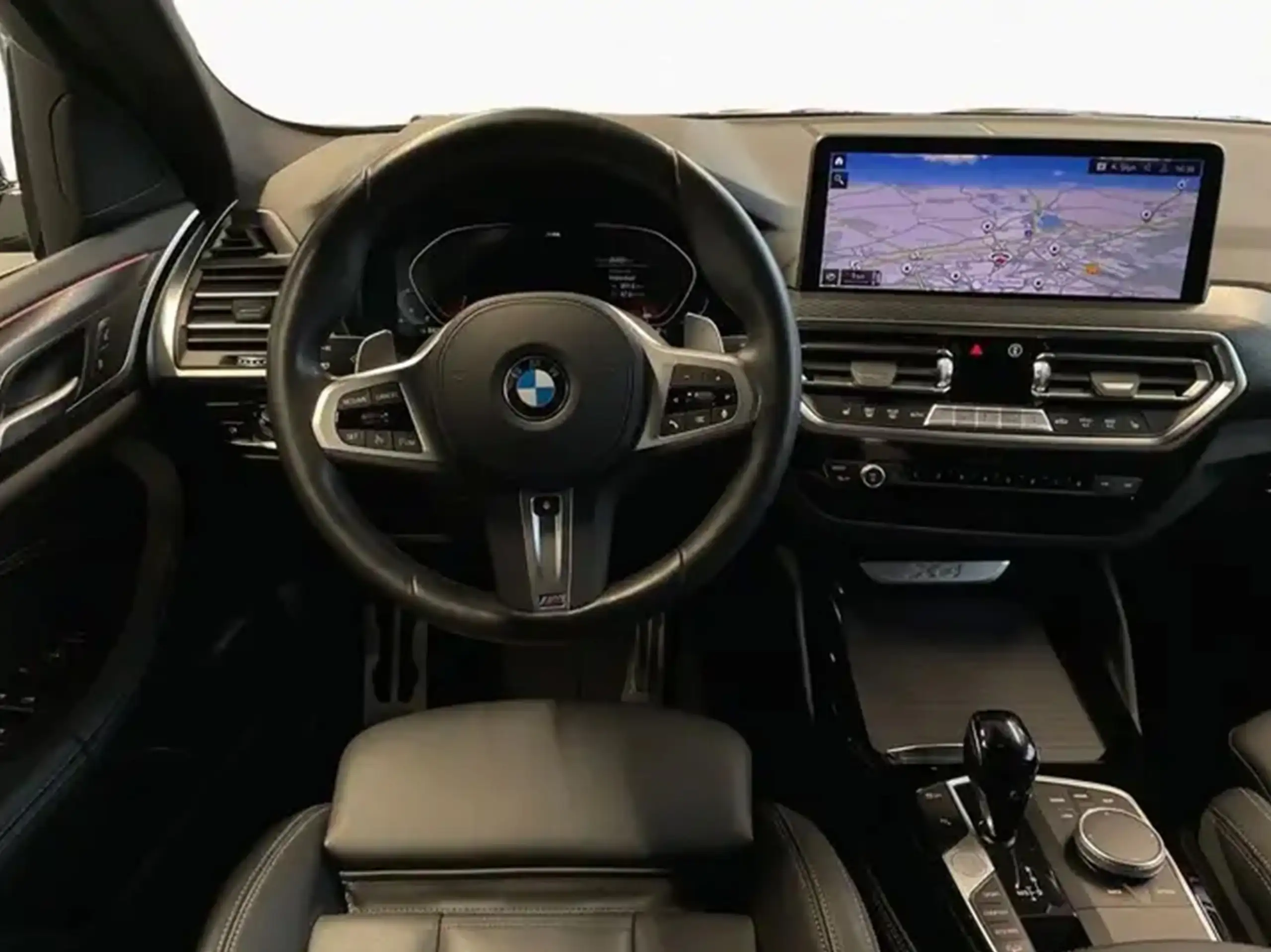 BMW - X4