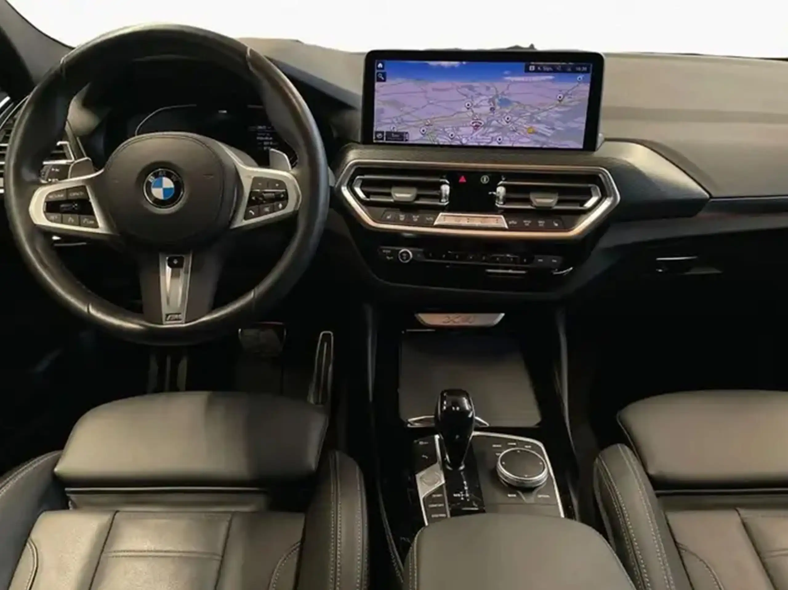 BMW - X4