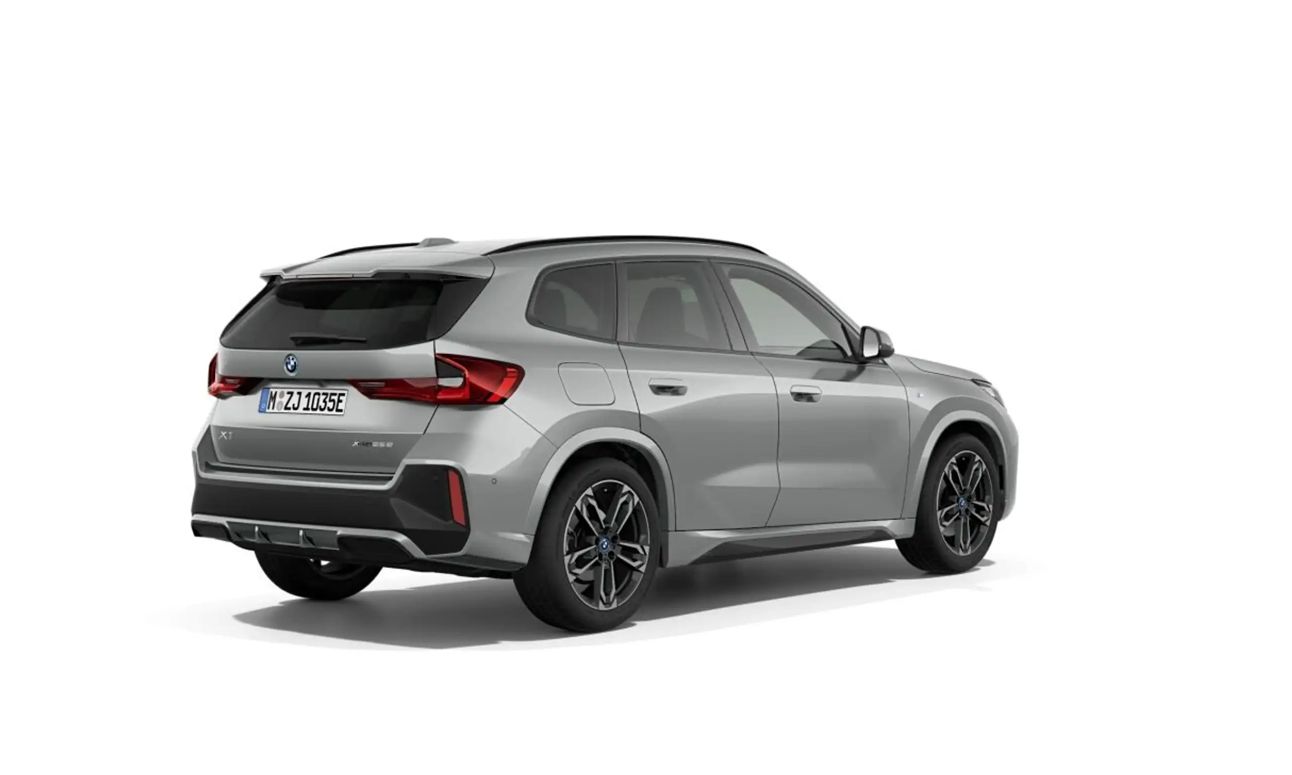 BMW - X1