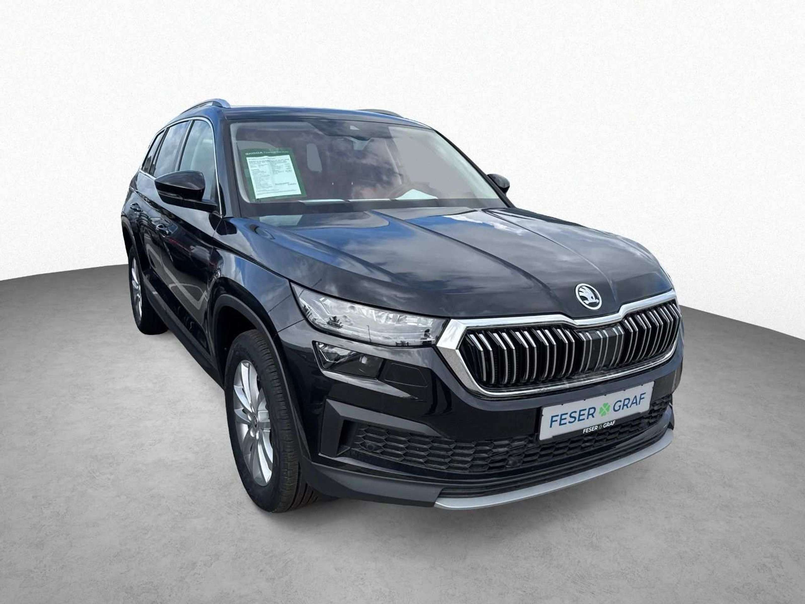 Skoda - Kodiaq