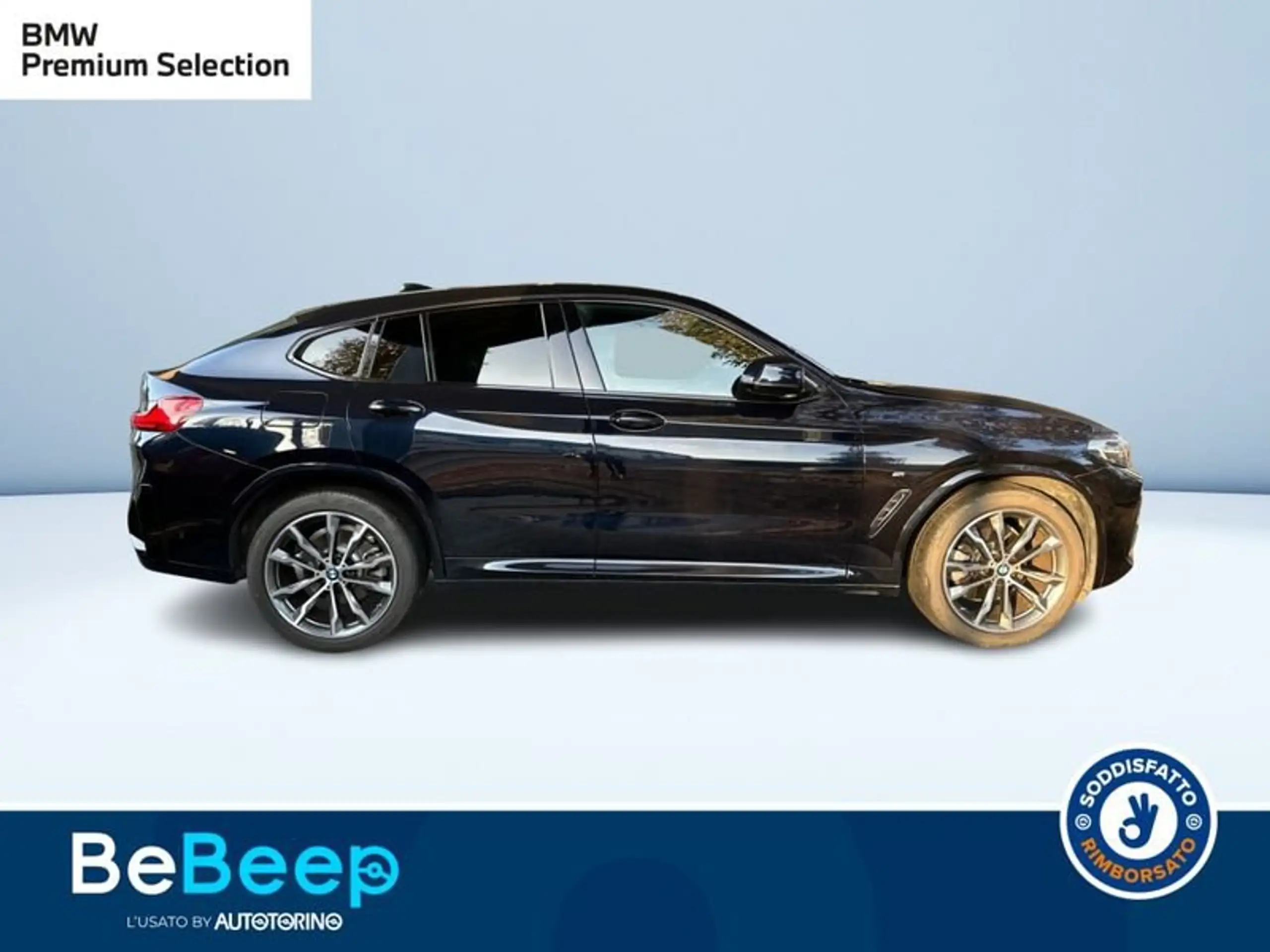 BMW - X4