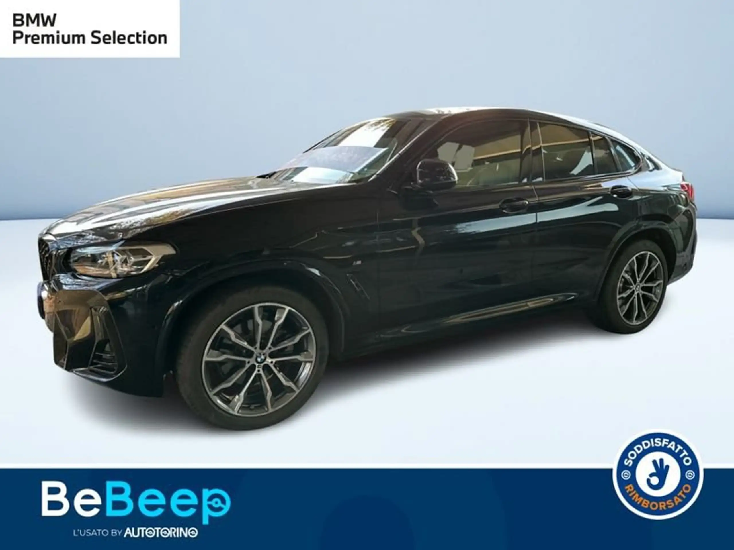 BMW - X4