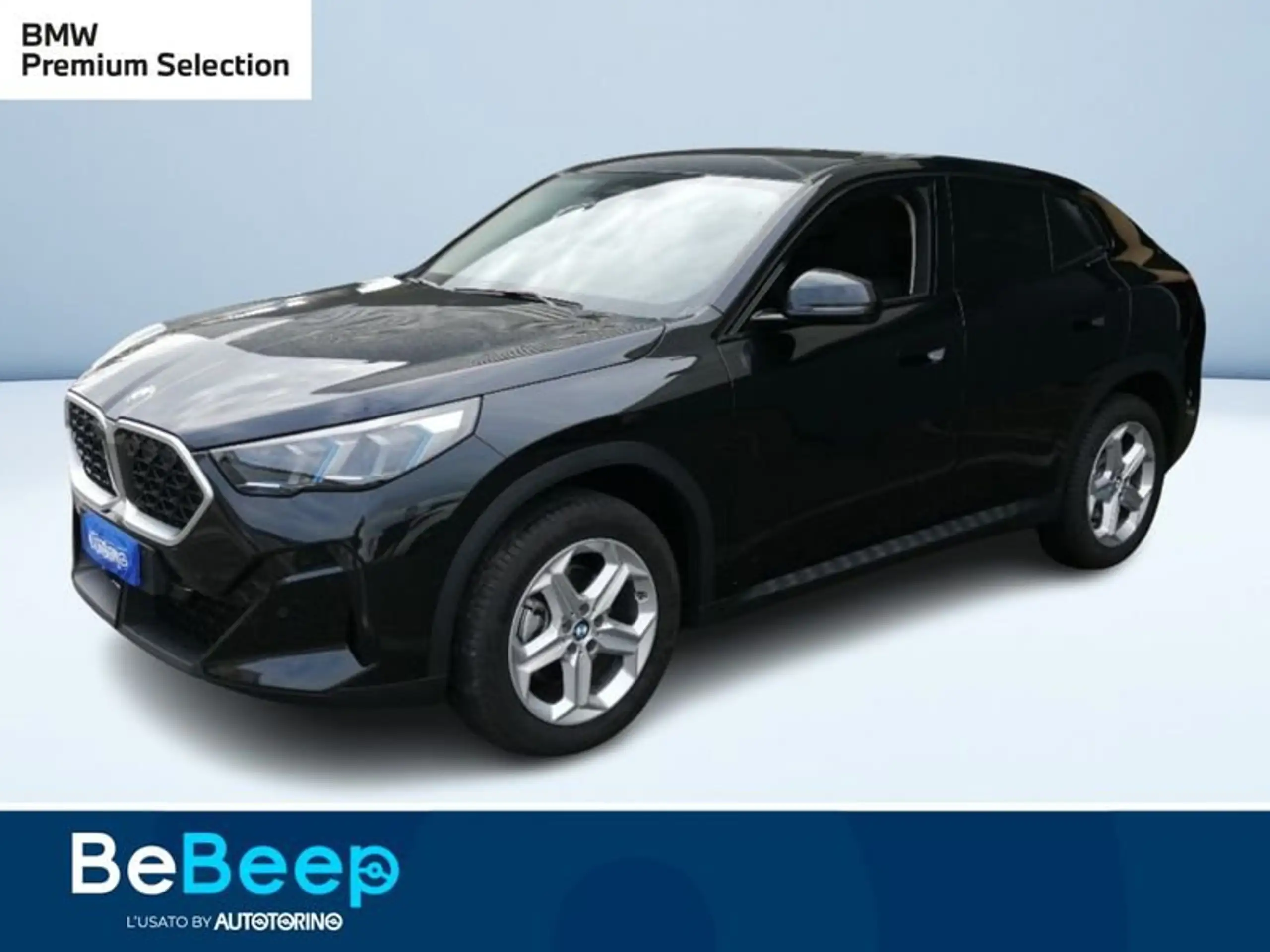 BMW - X2