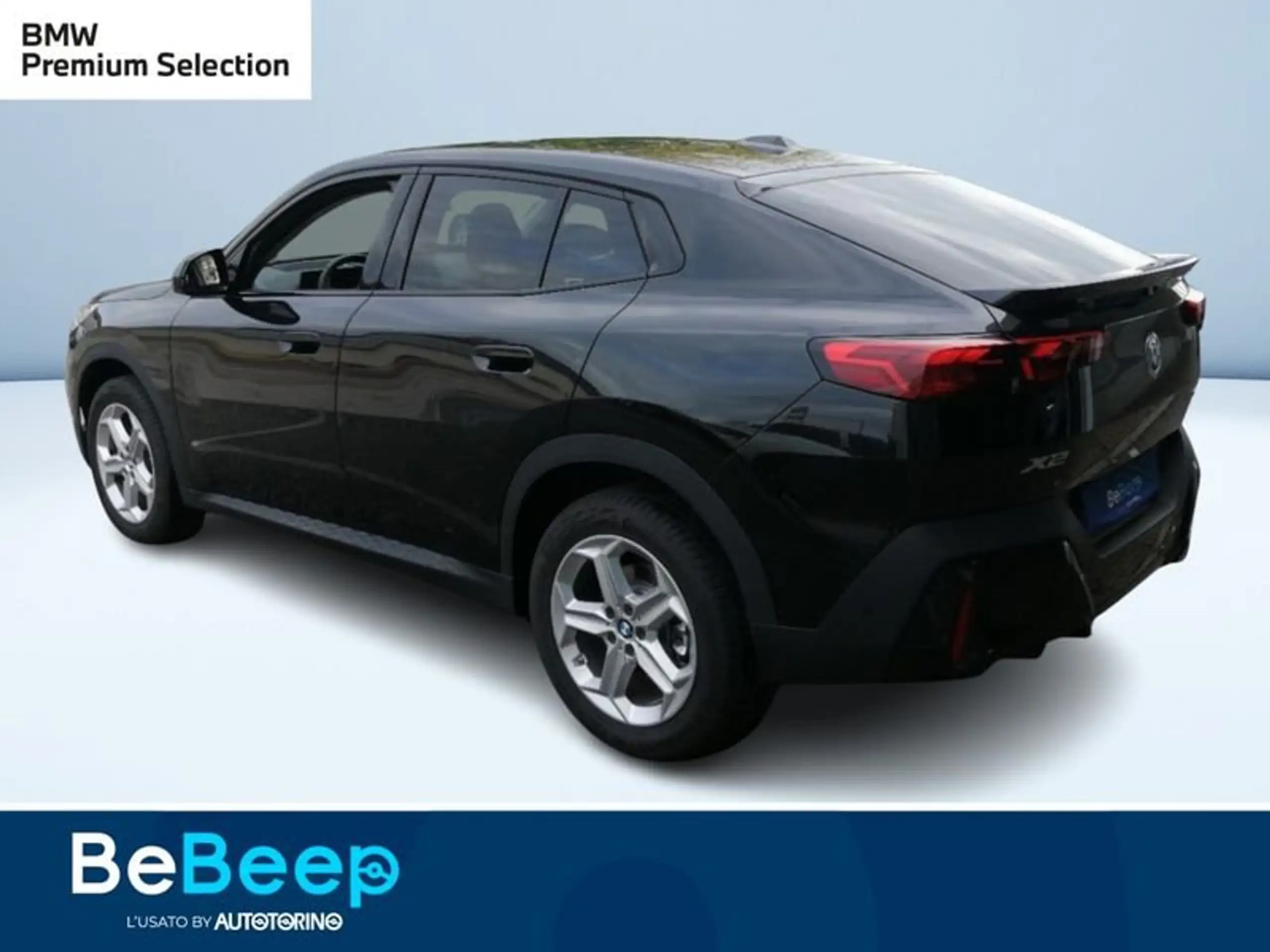 BMW - X2