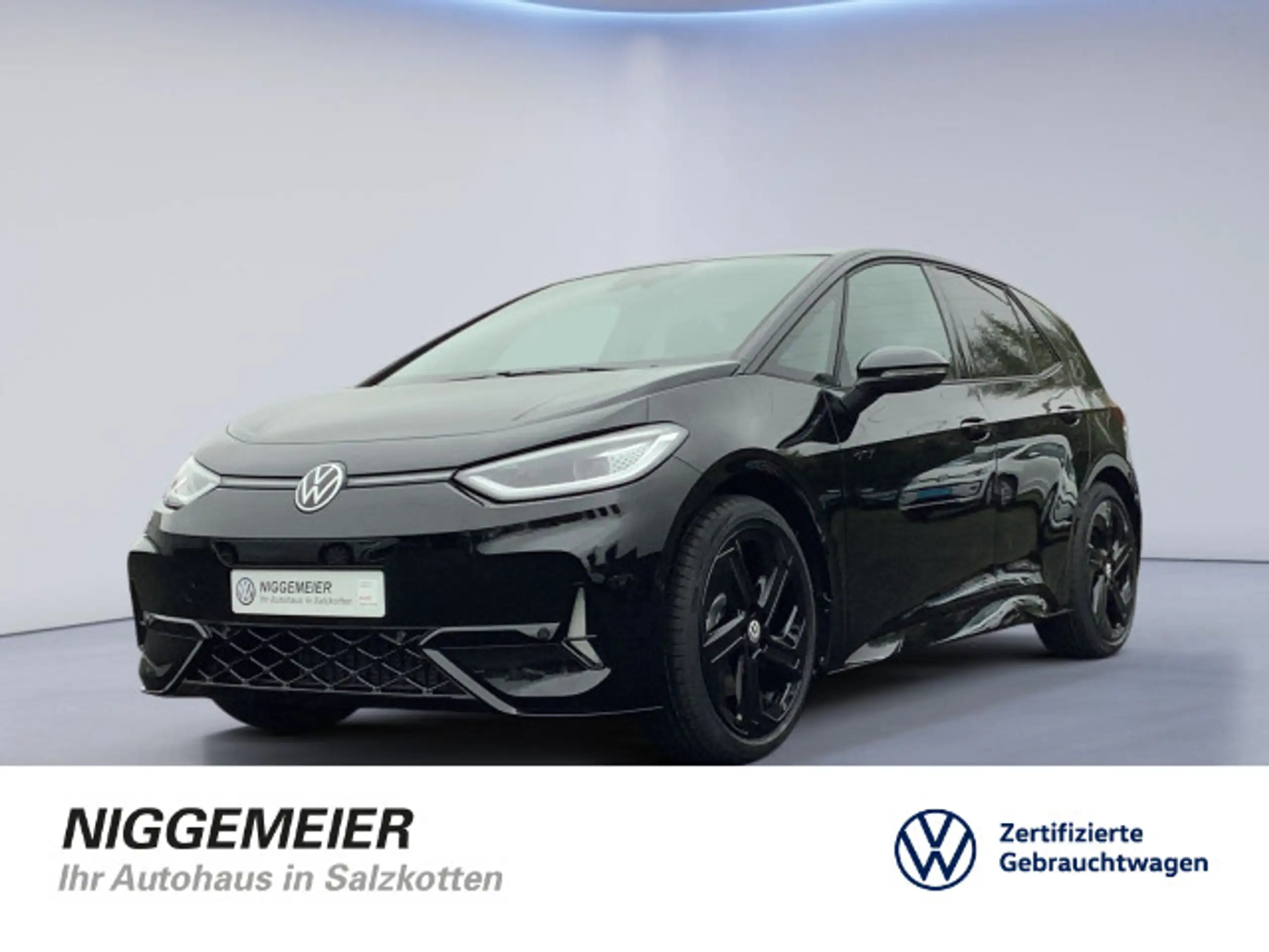 Volkswagen - ID.3