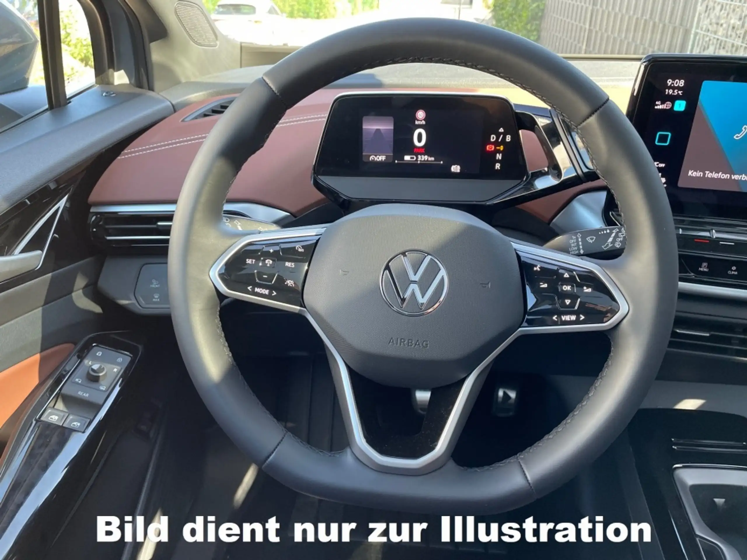 Volkswagen - ID.4