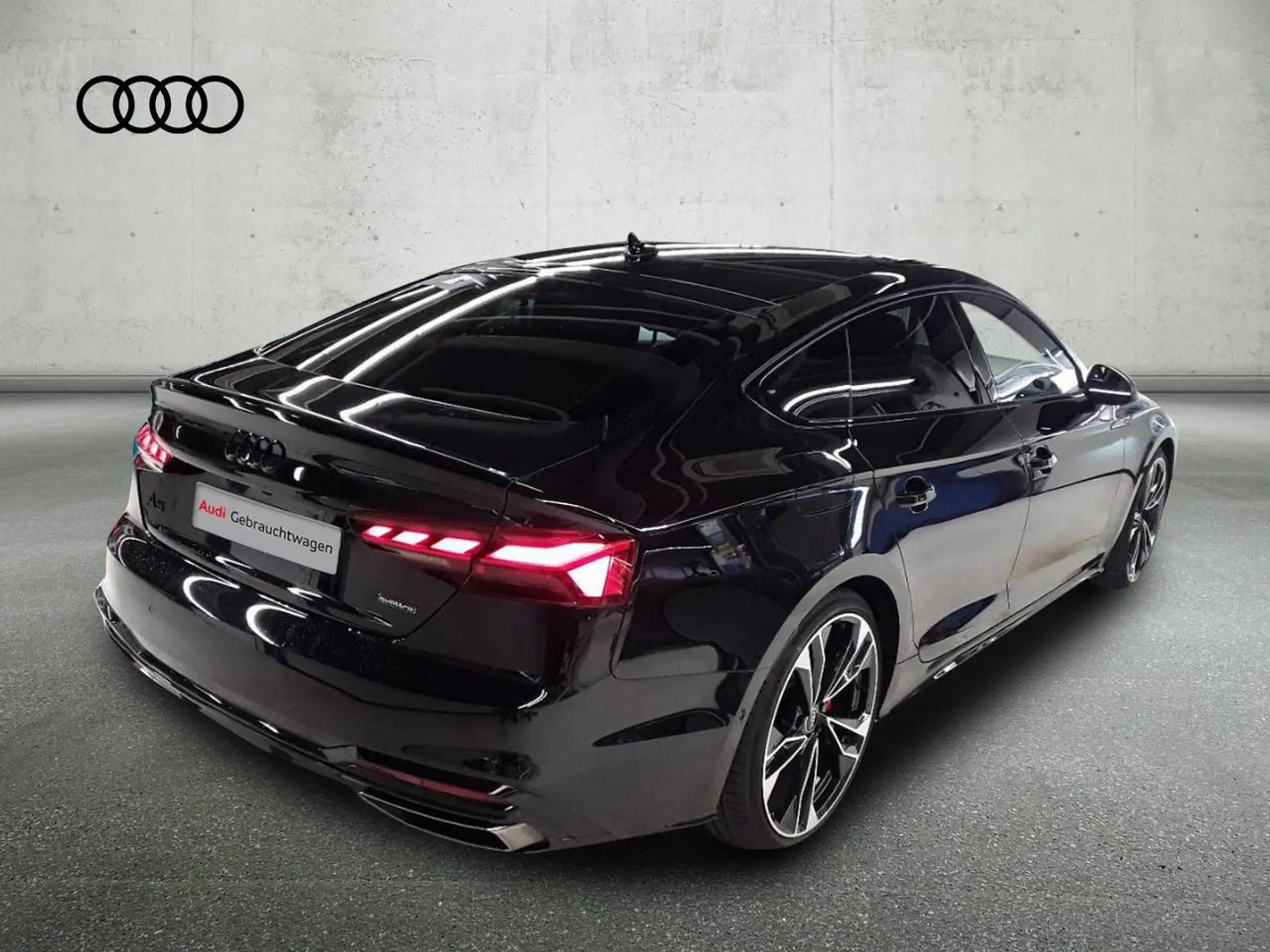 Audi - A5