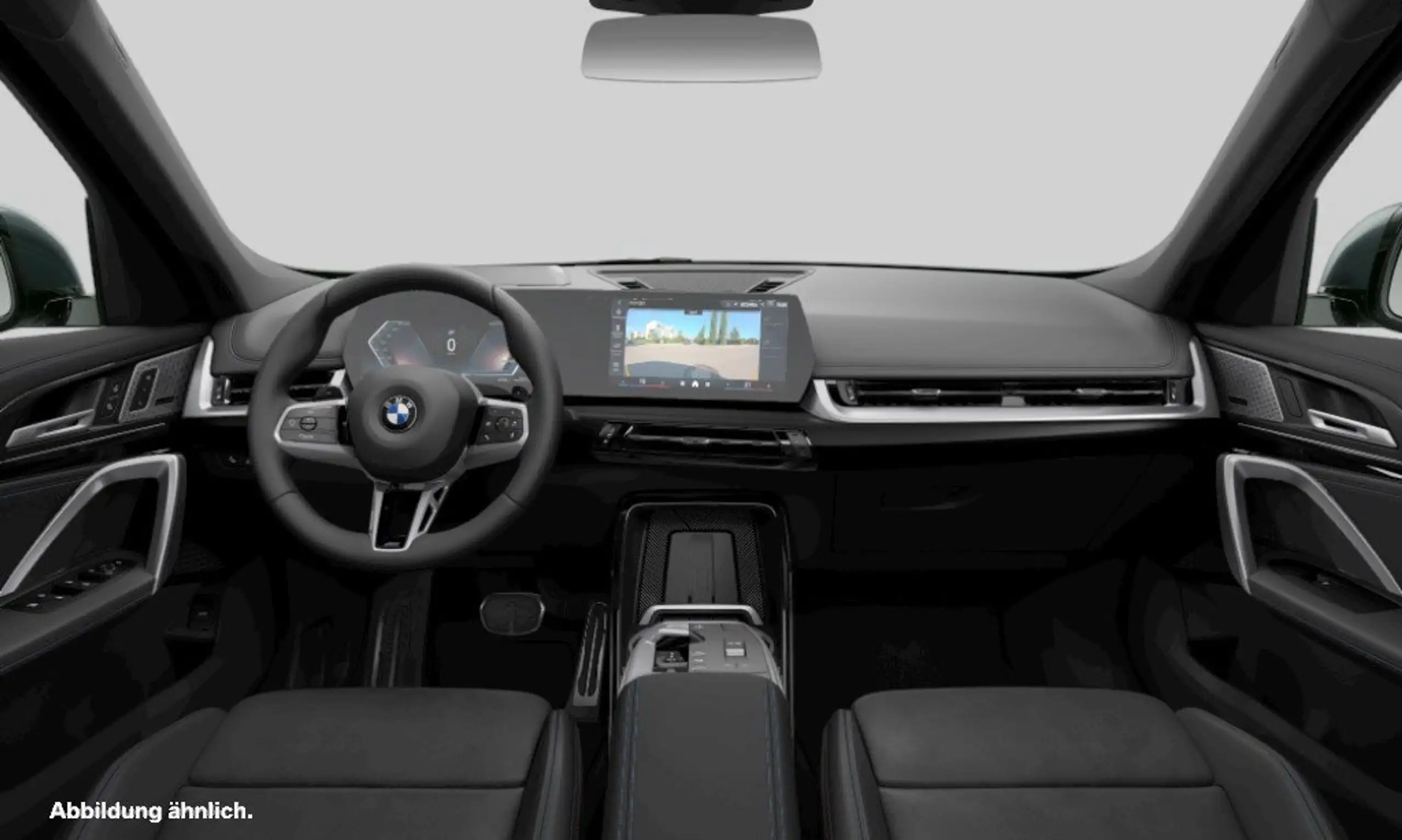 BMW - X1