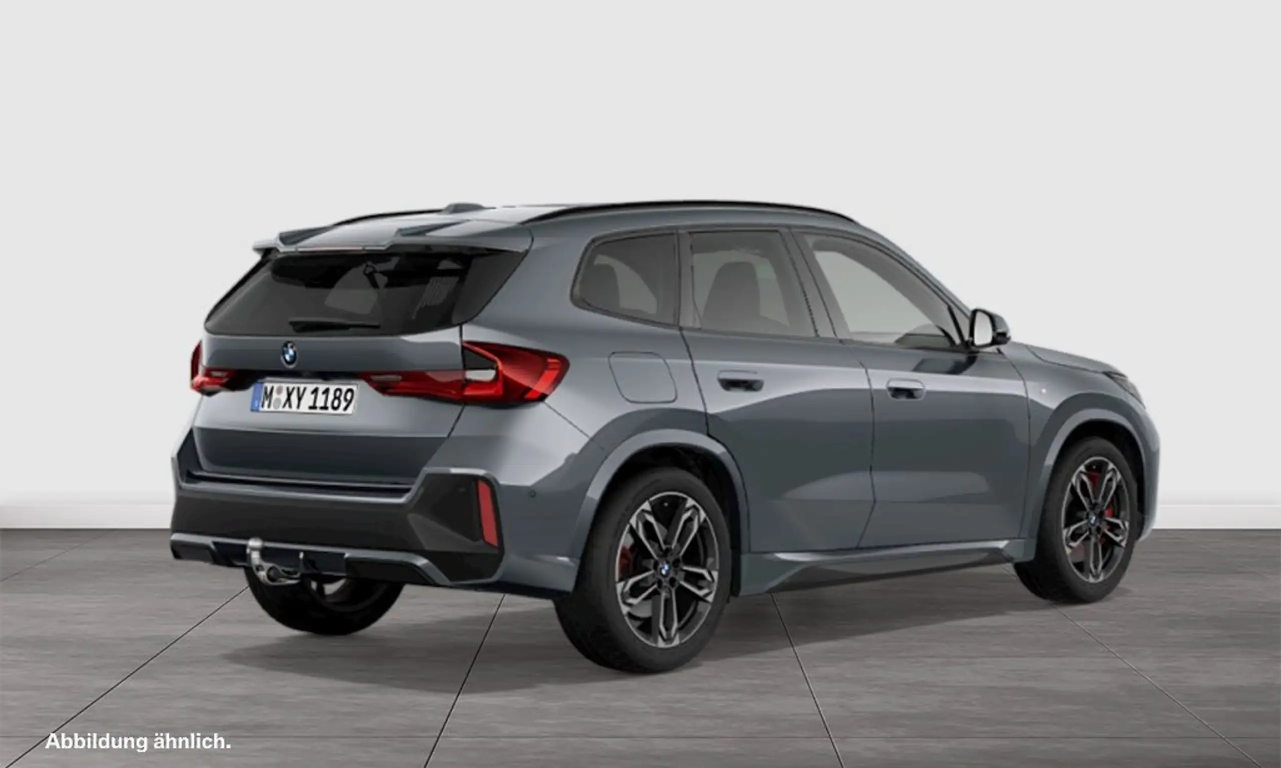 BMW - X1