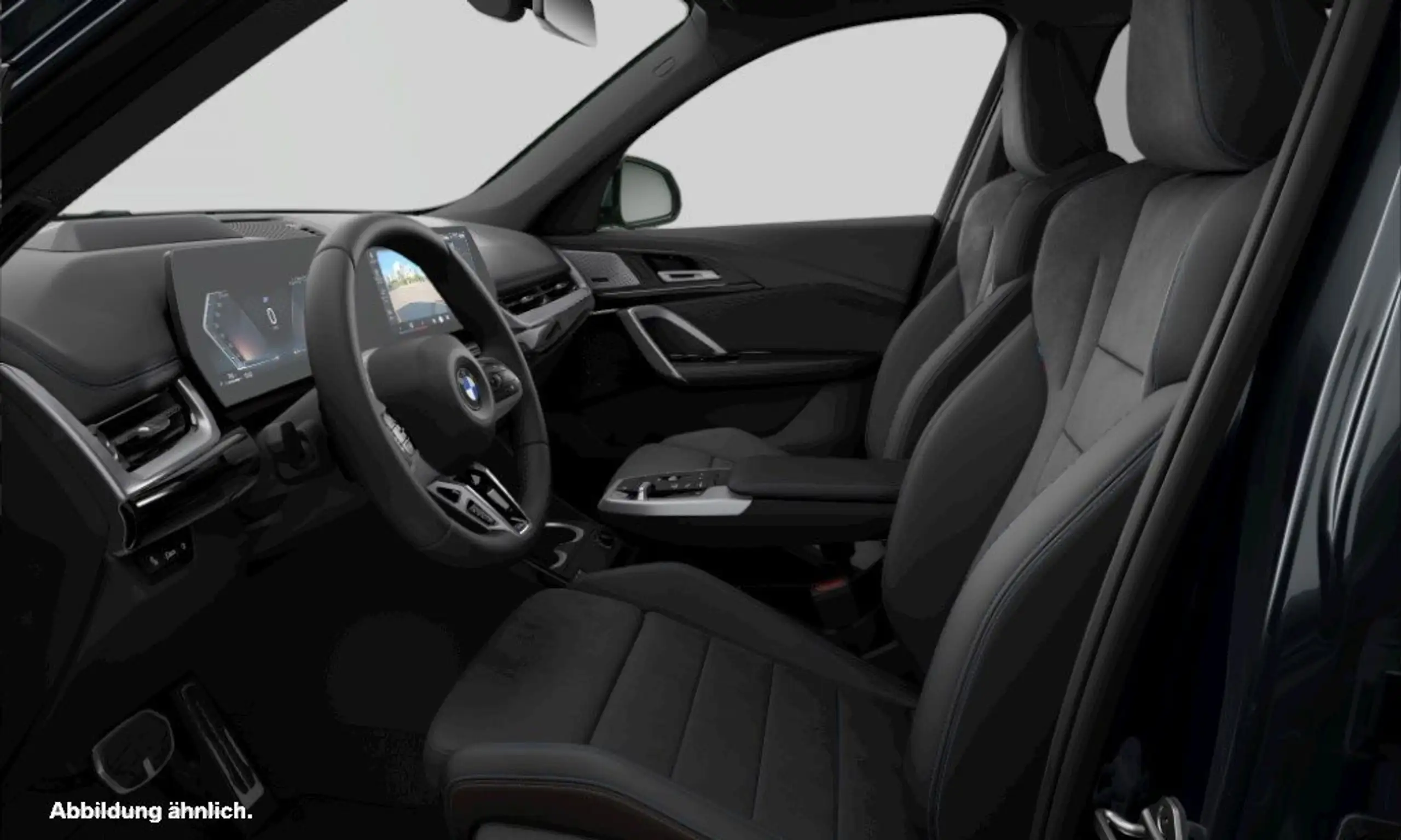 BMW - X1