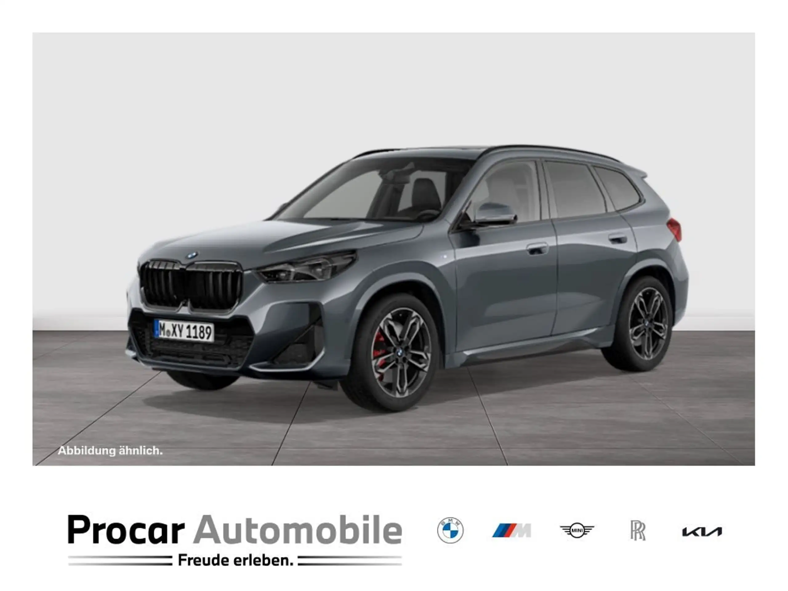 BMW - X1