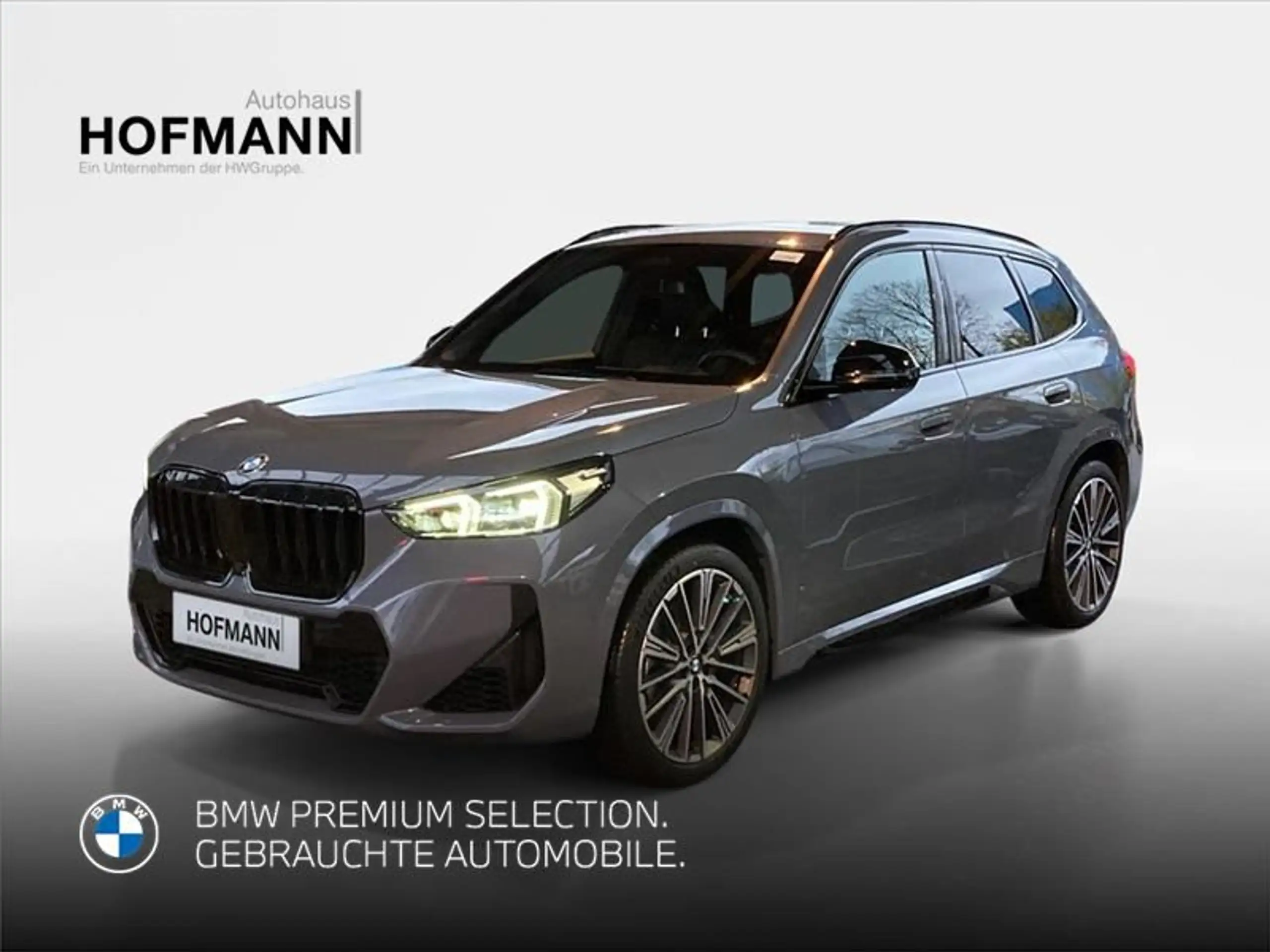 BMW - X1