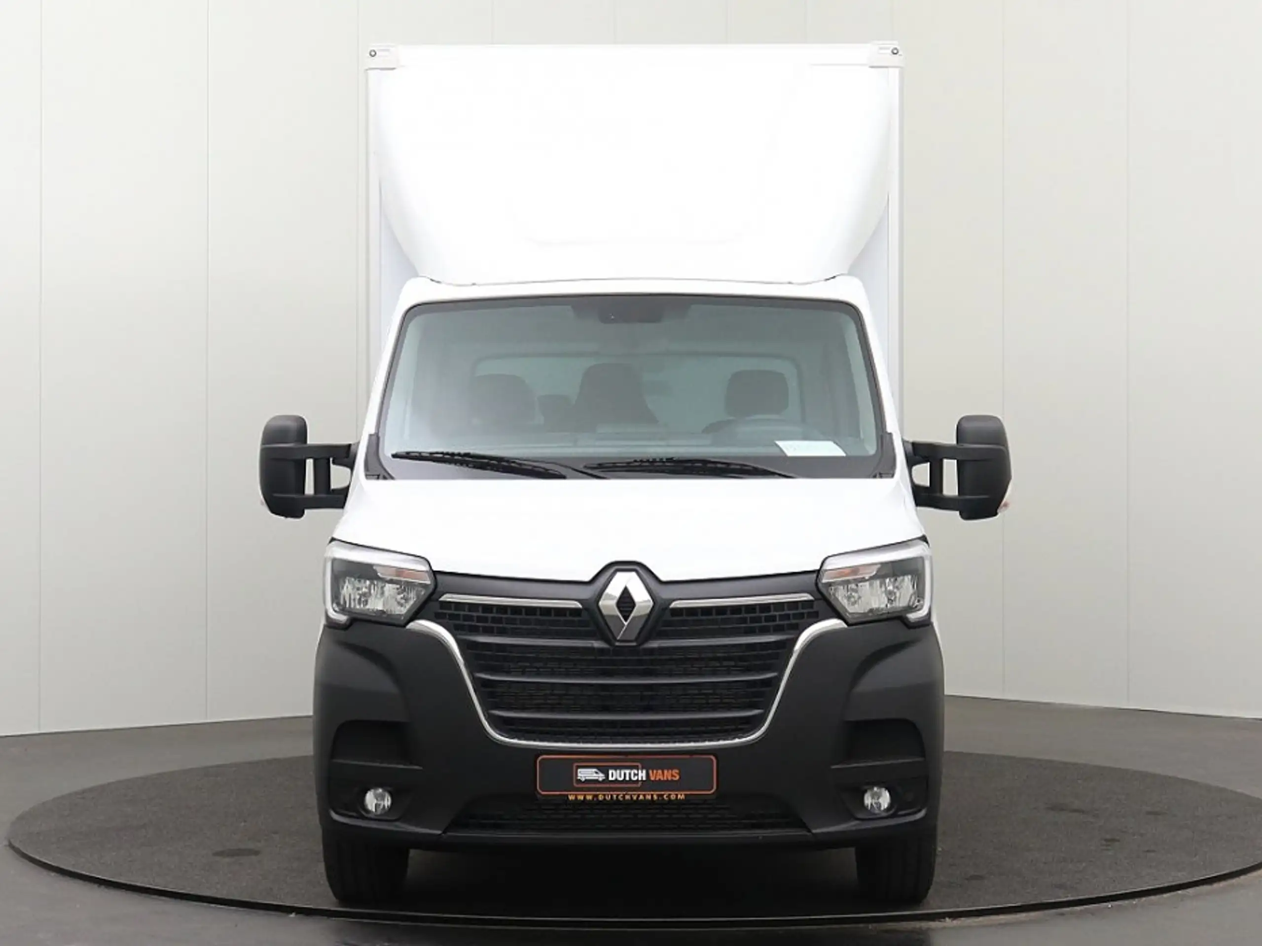 Renault - Master