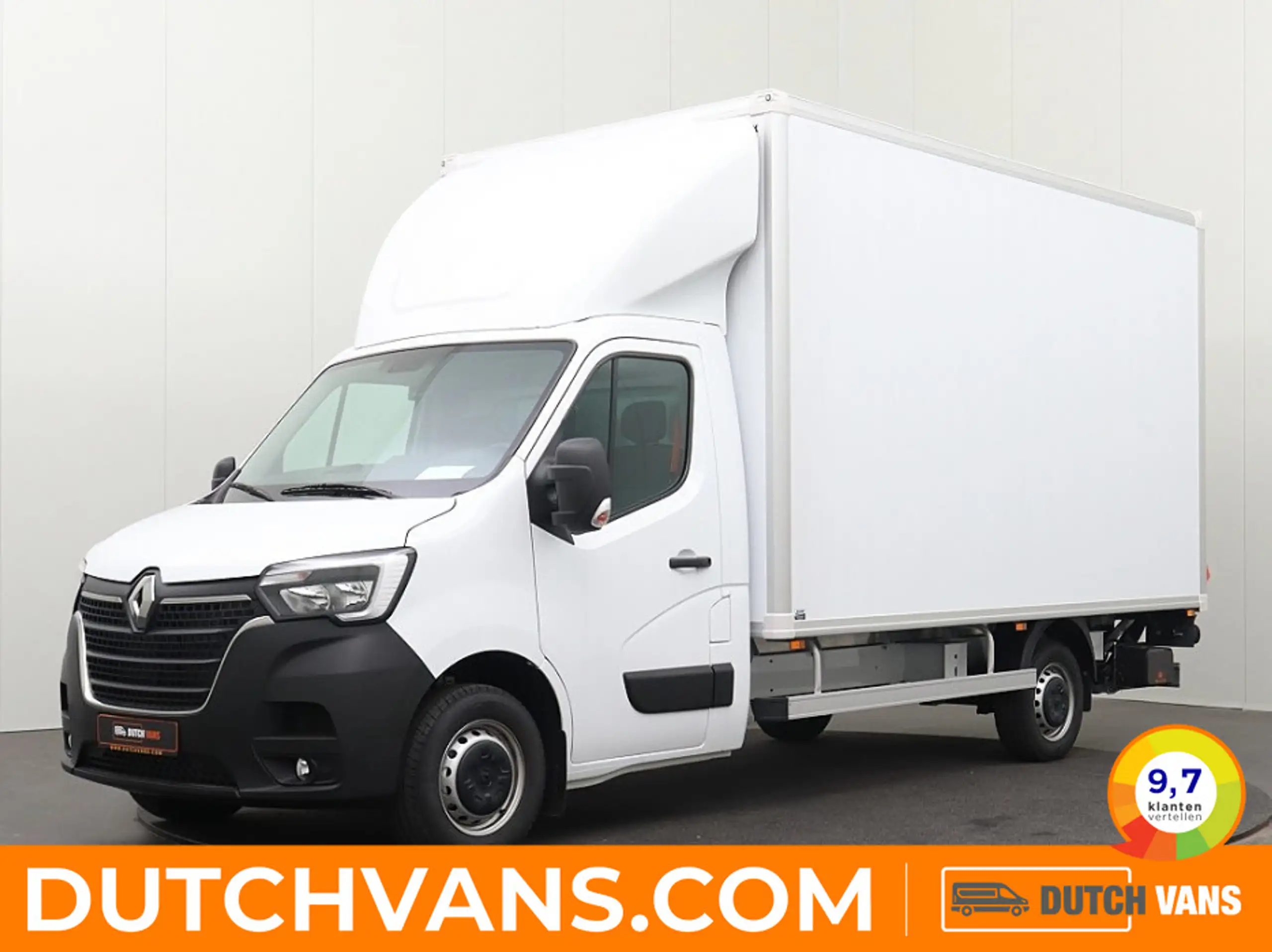 Renault Master 2024