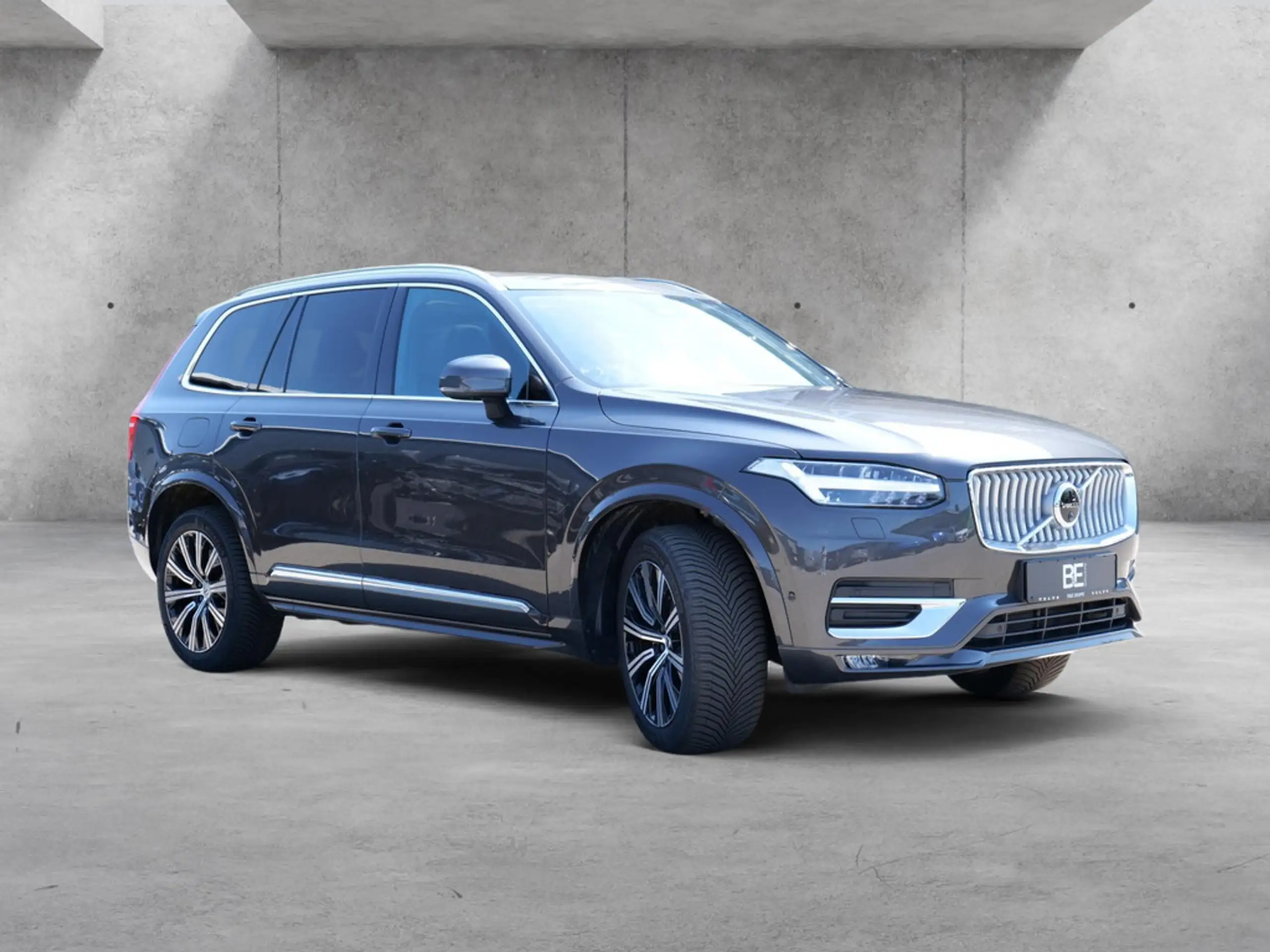 Volvo - XC90