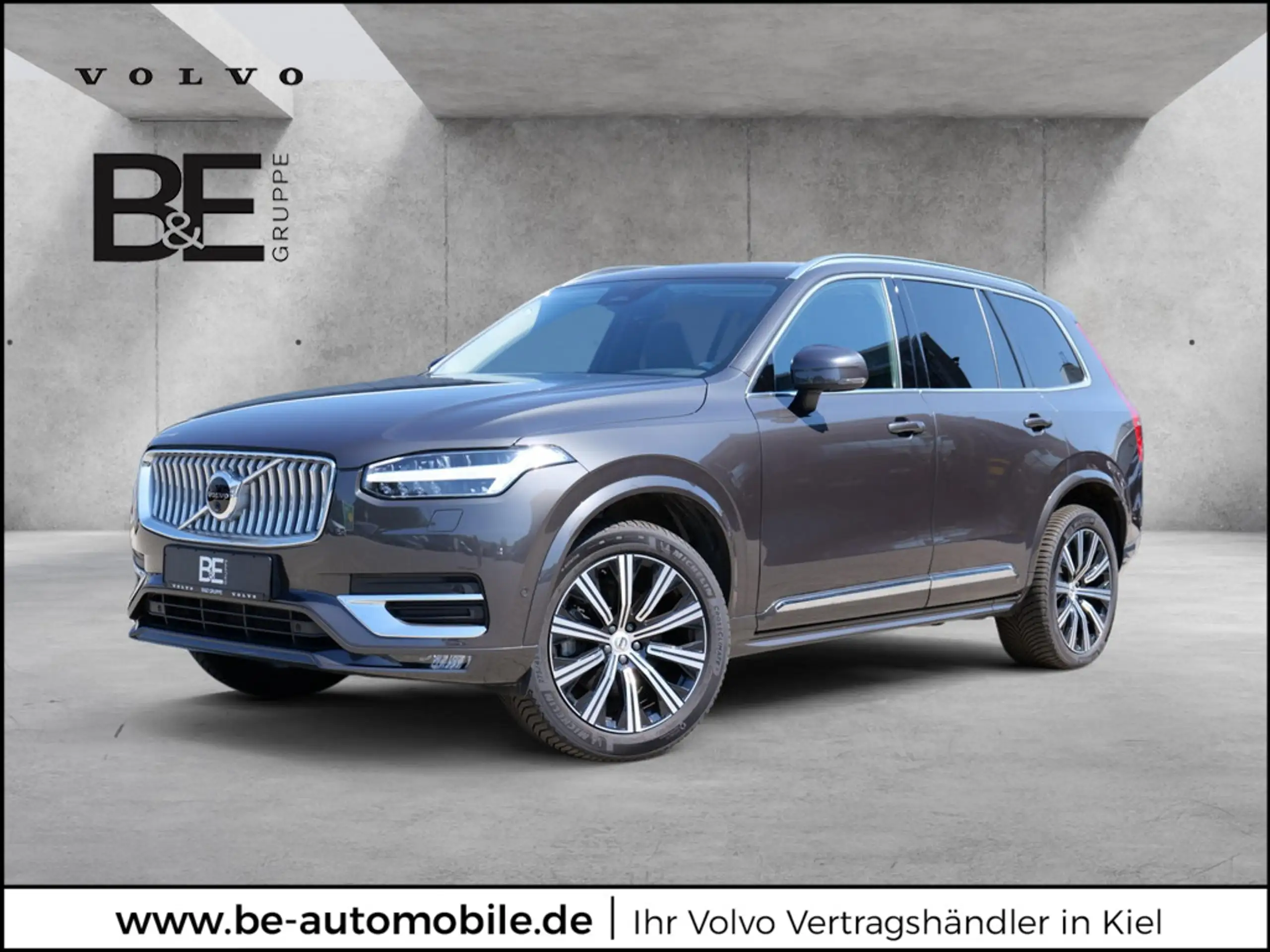 Volvo - XC90