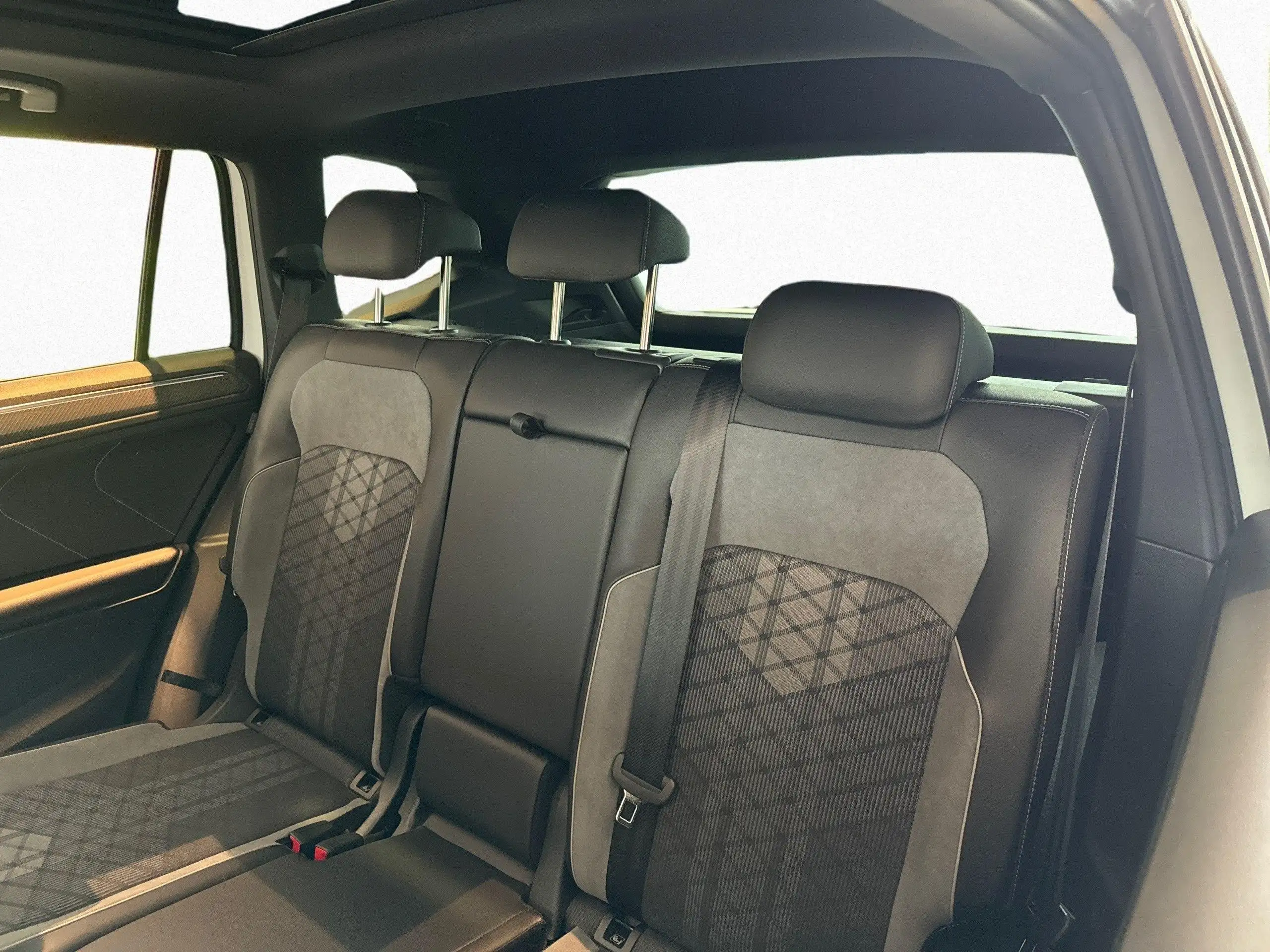 Volkswagen - Tiguan Allspace