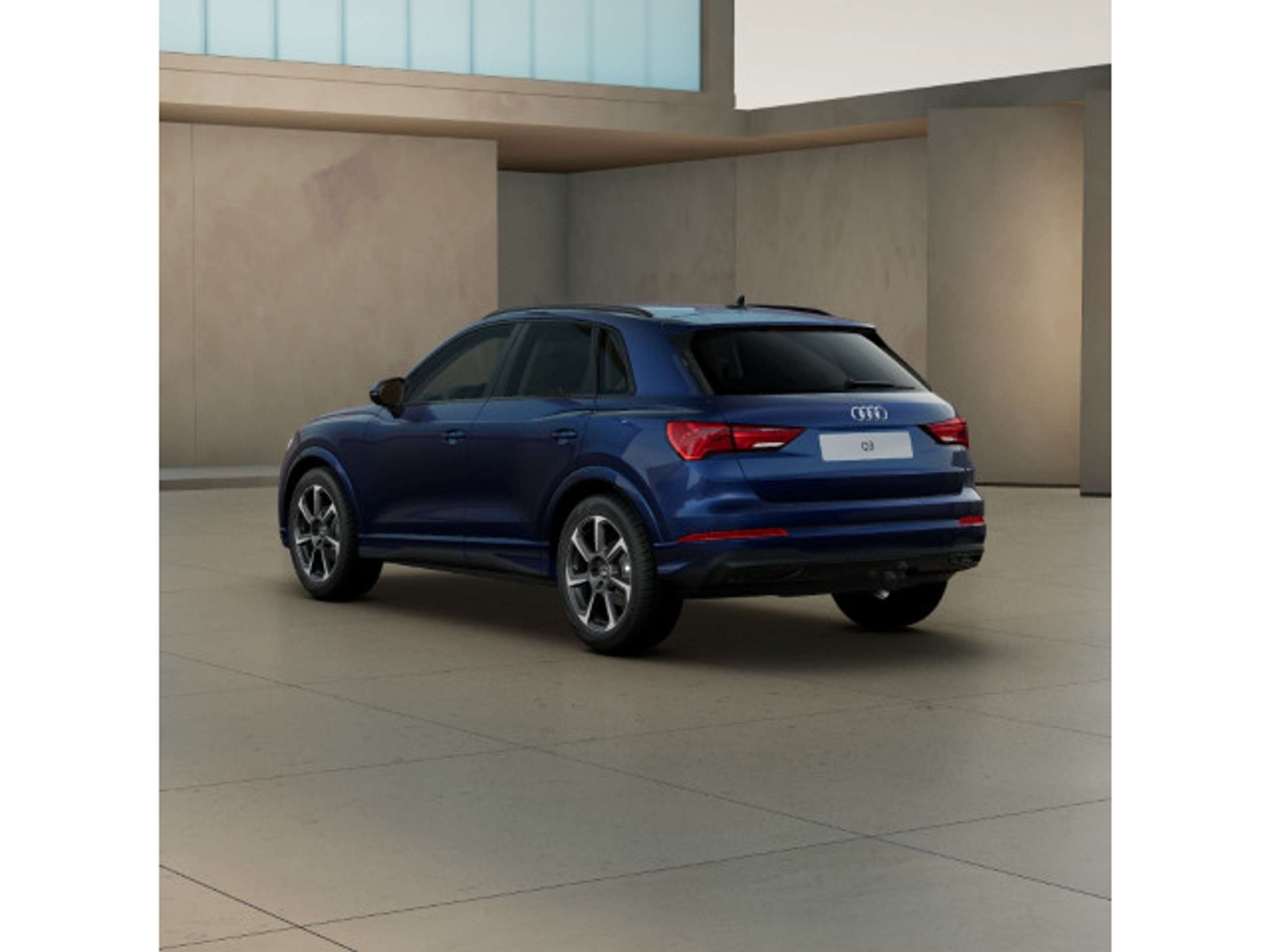 Audi - Q3