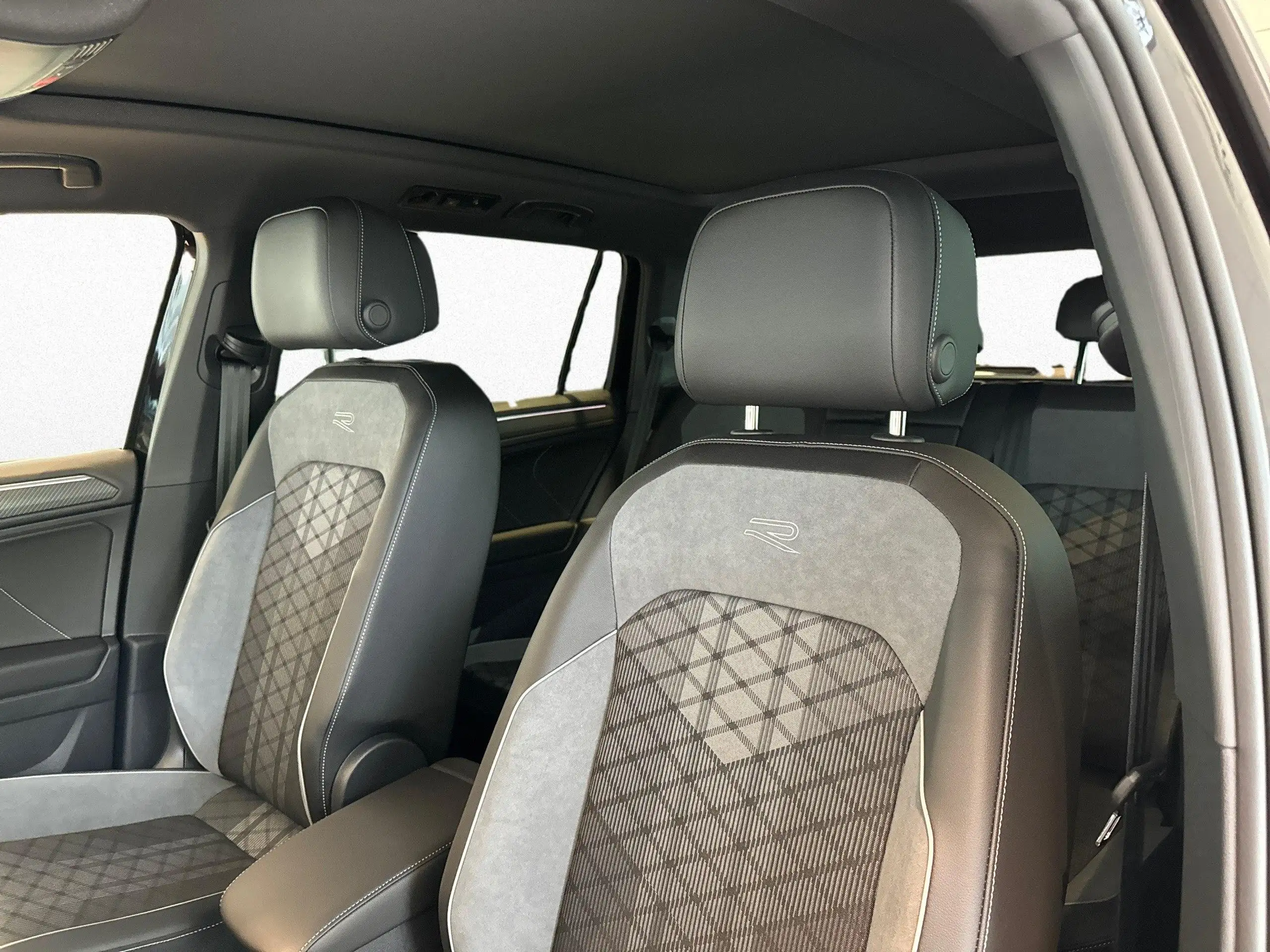 Volkswagen - Tiguan Allspace