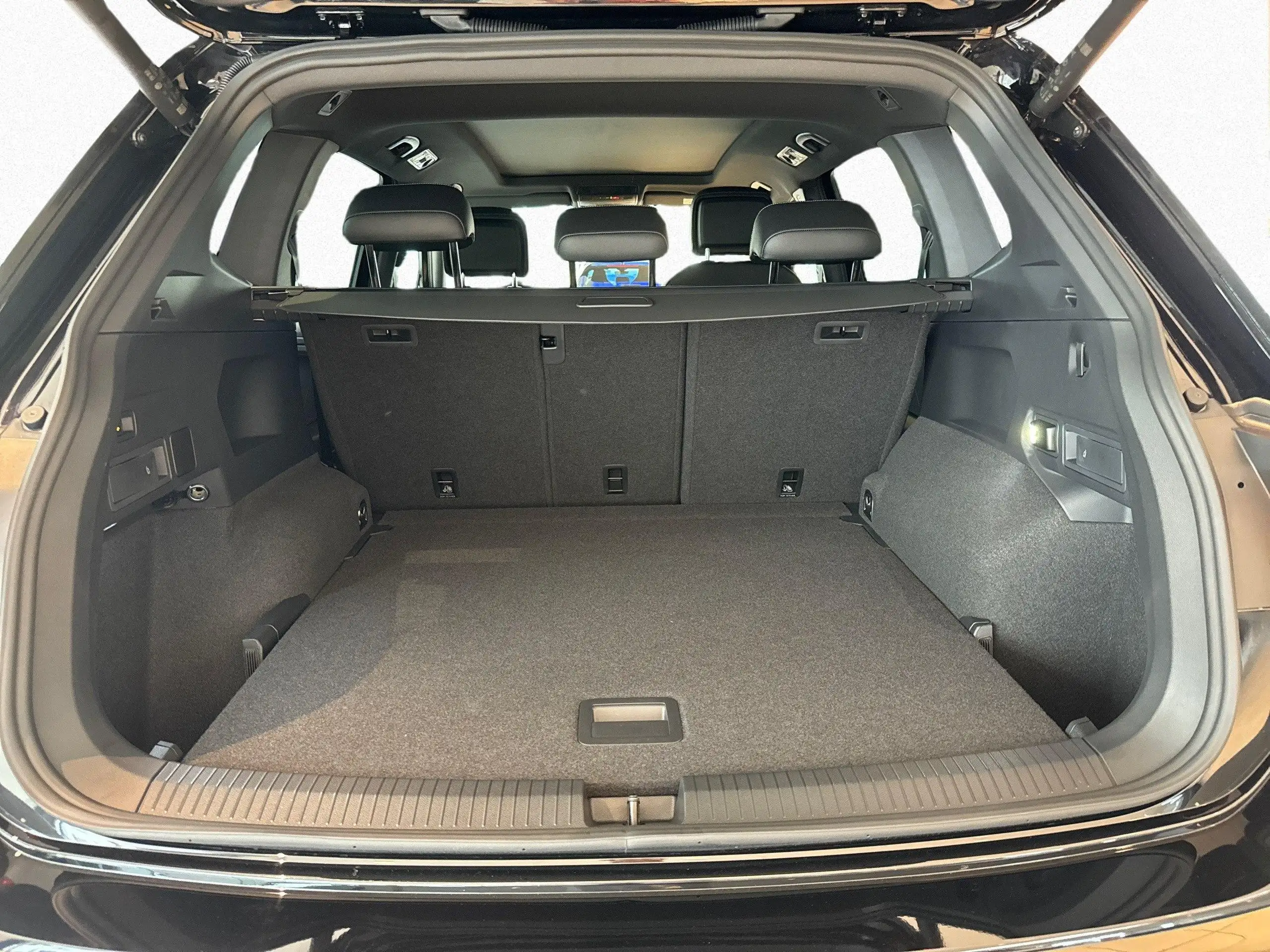 Volkswagen - Tiguan Allspace