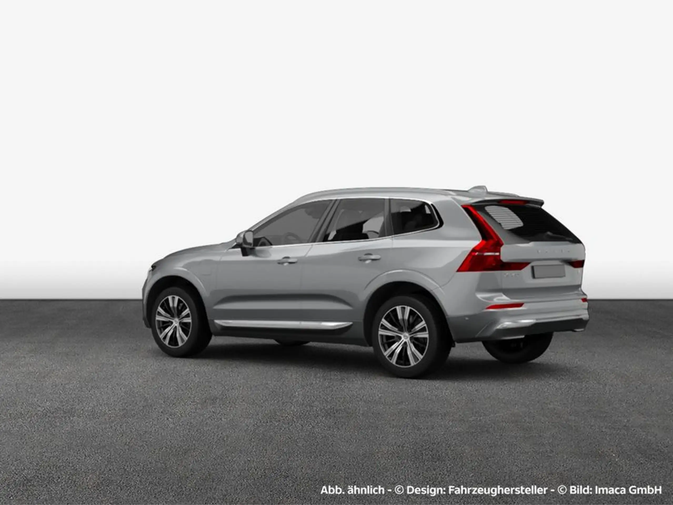 Volvo - XC60