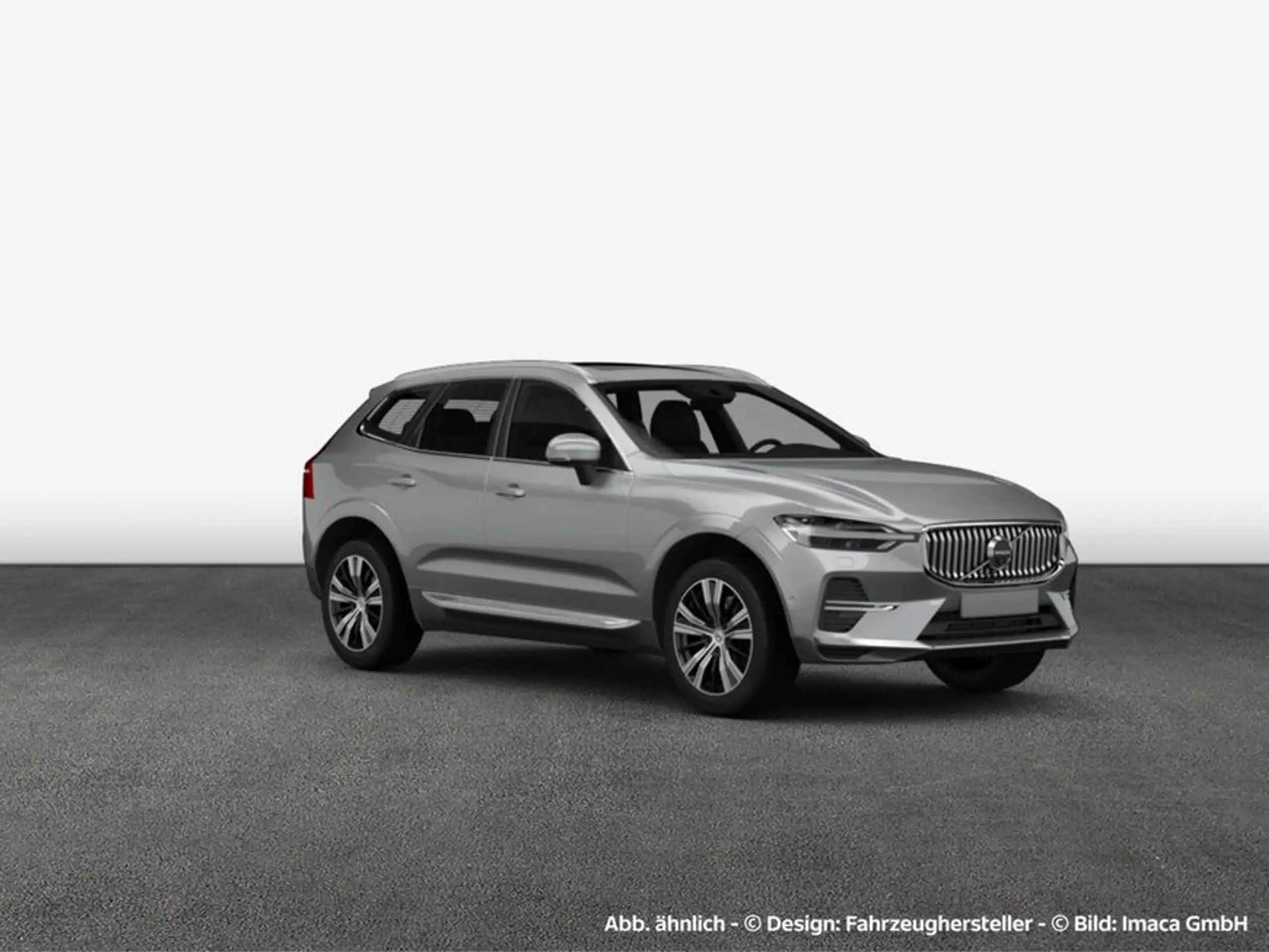 Volvo - XC60