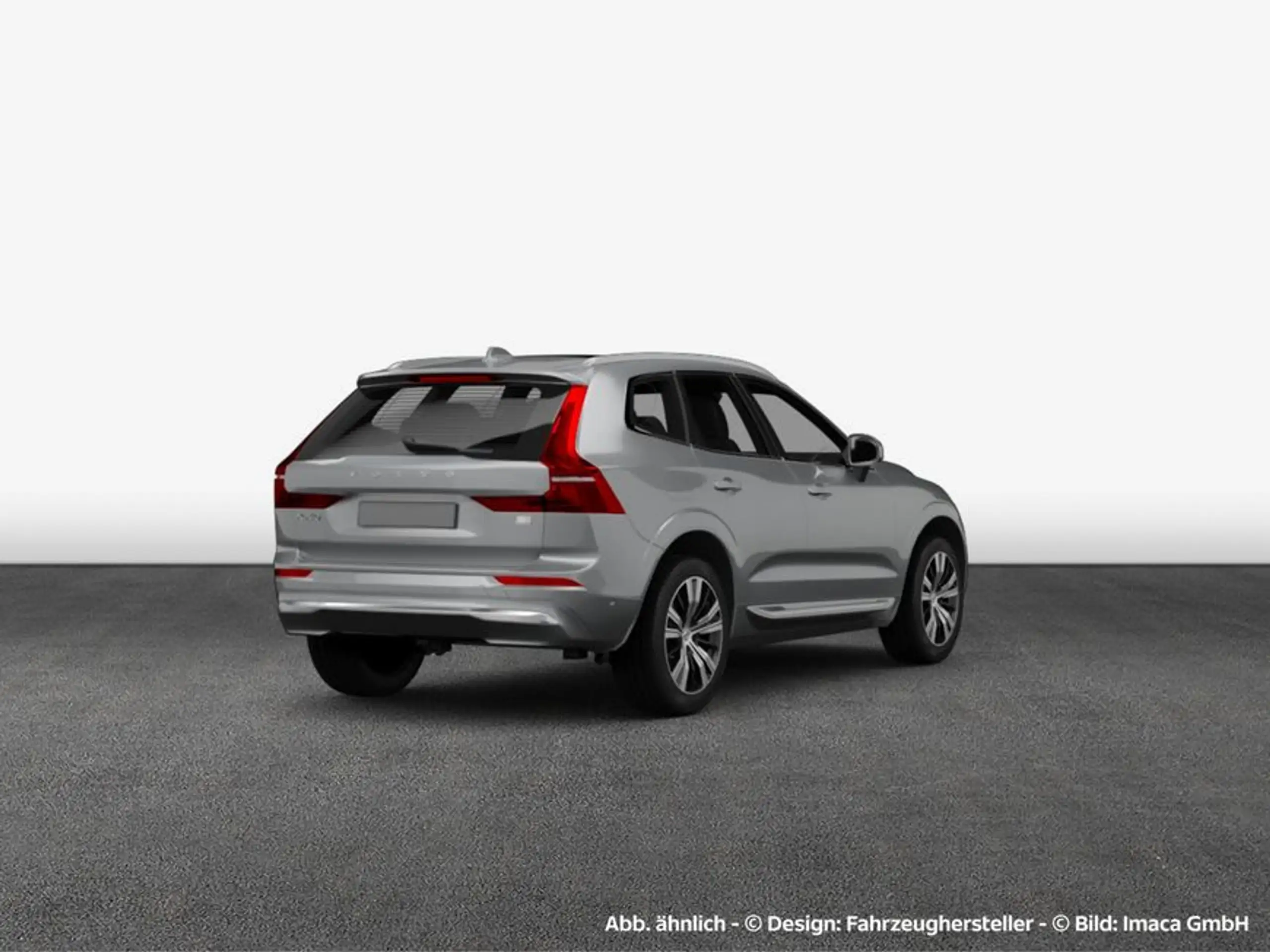 Volvo - XC60