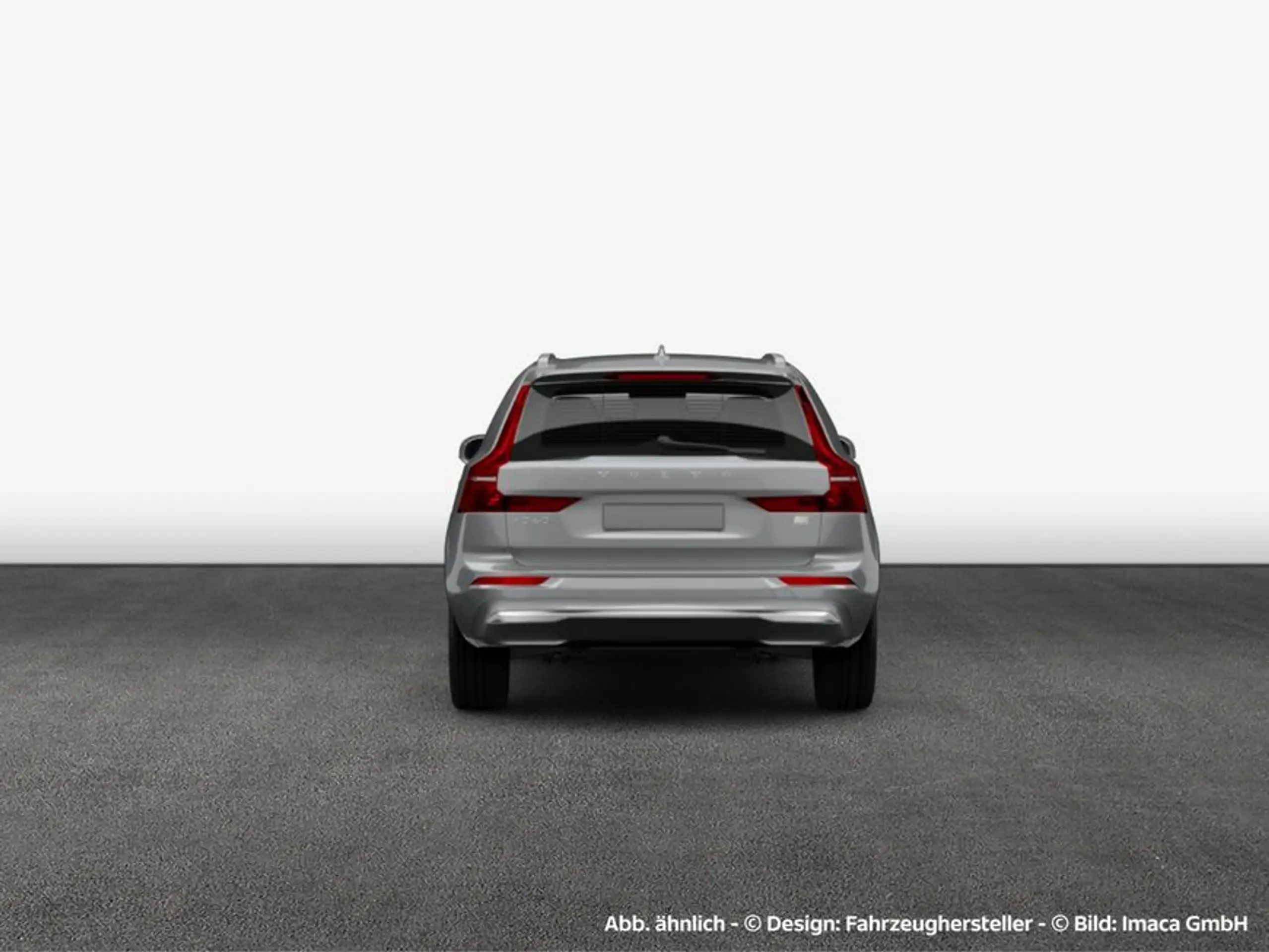 Volvo - XC60