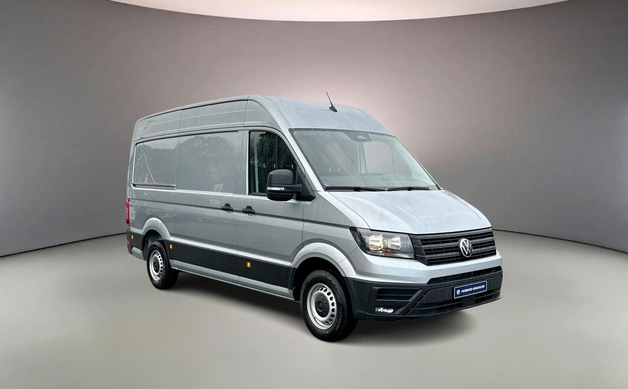 Volkswagen - Crafter