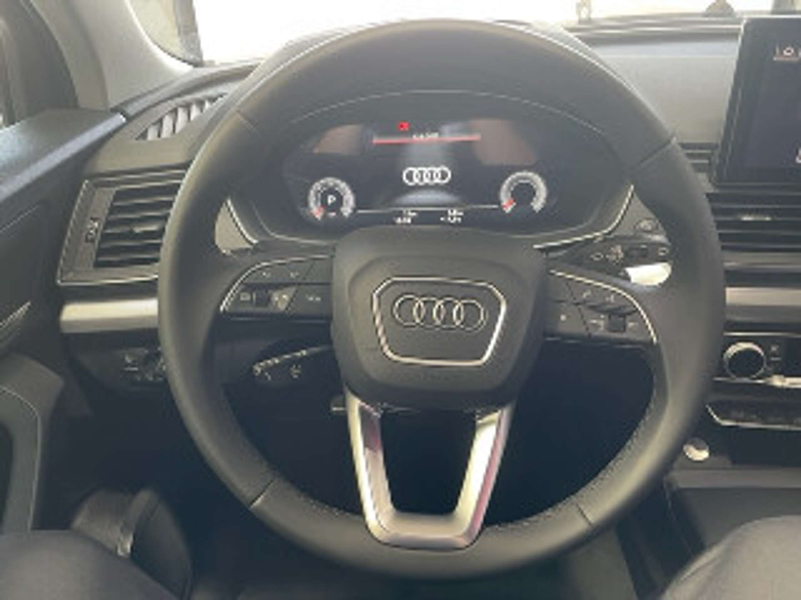 Audi - Q5