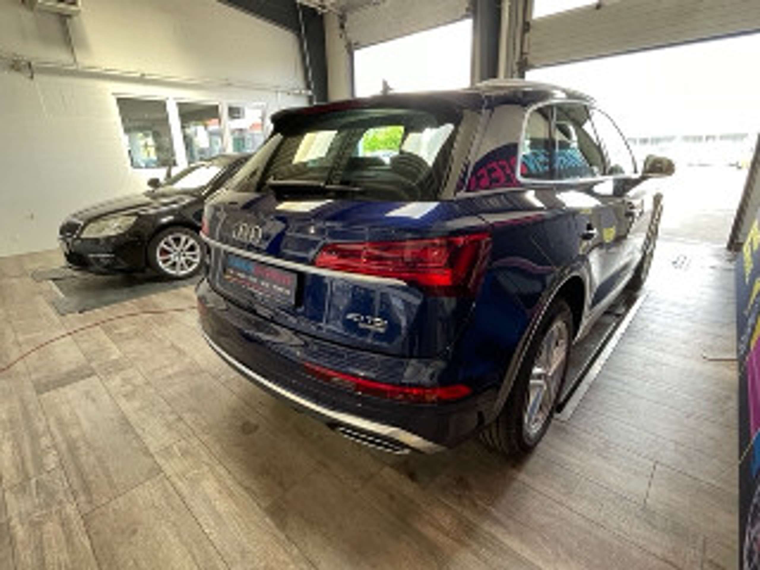 Audi - Q5