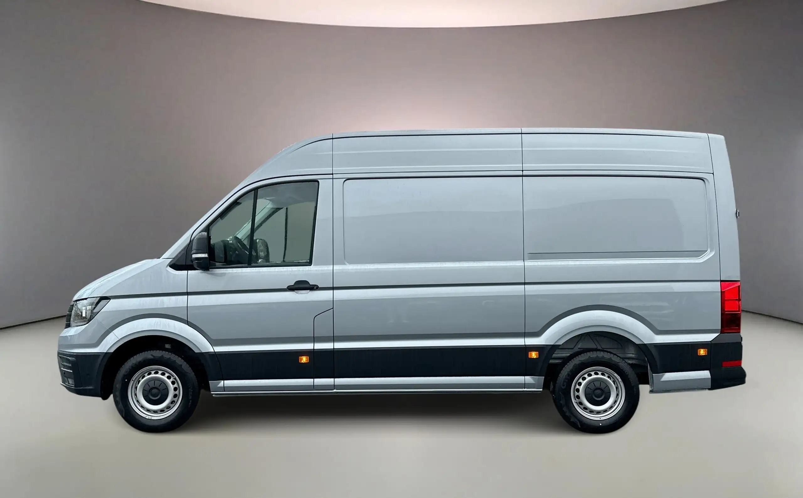 Volkswagen - Crafter