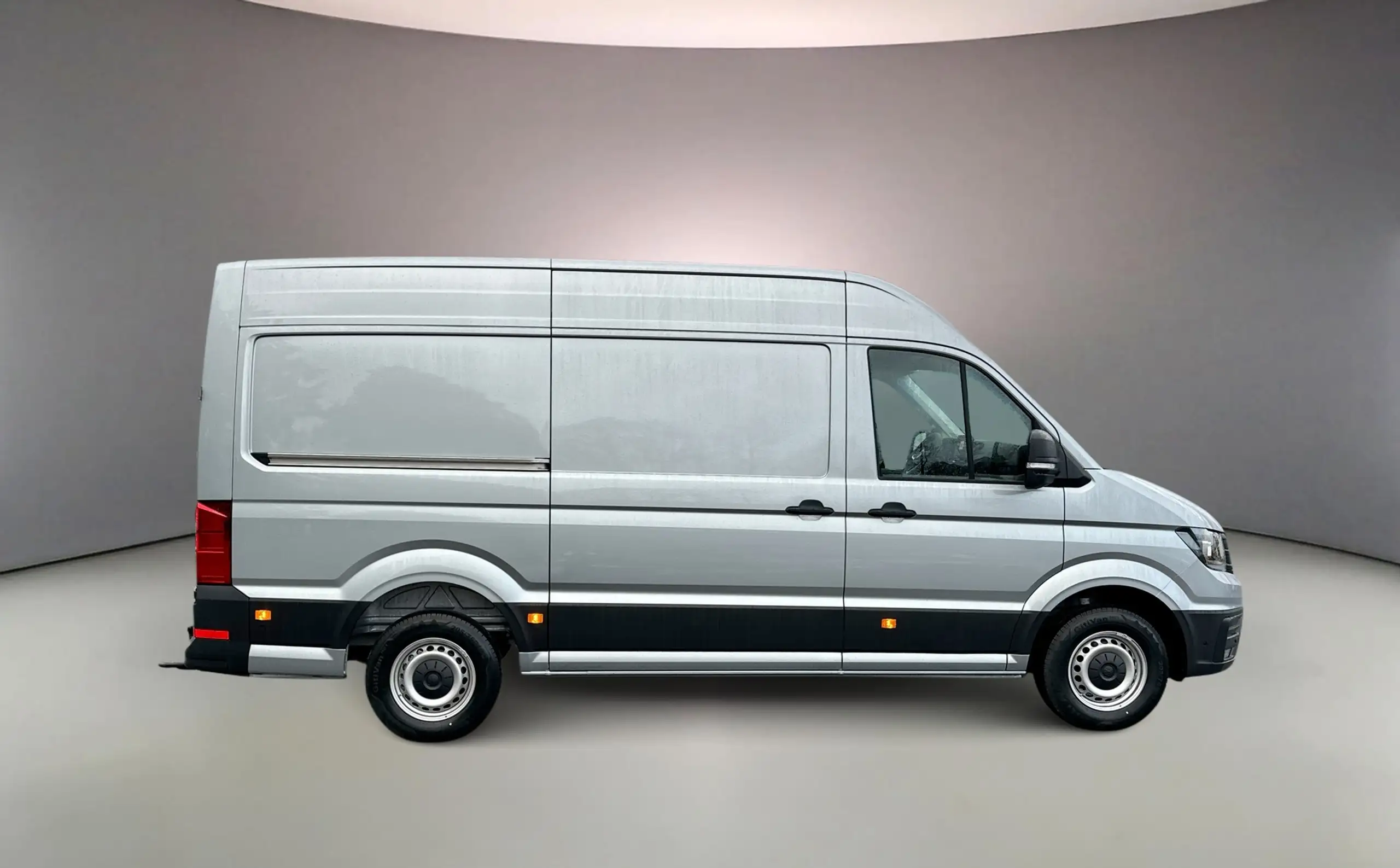 Volkswagen - Crafter