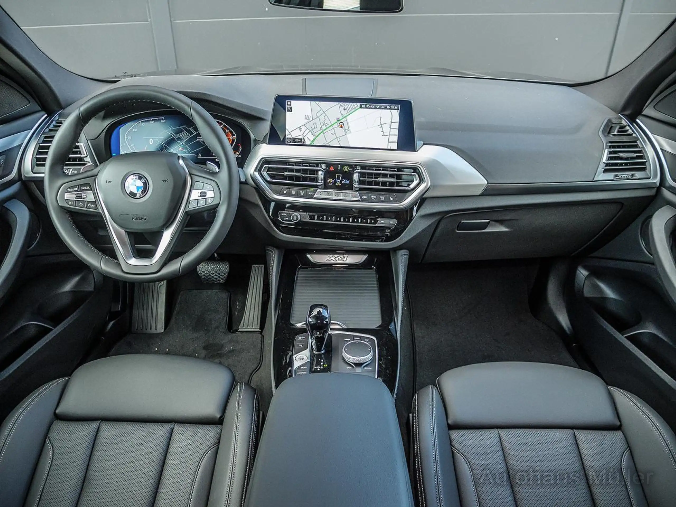 BMW - X4