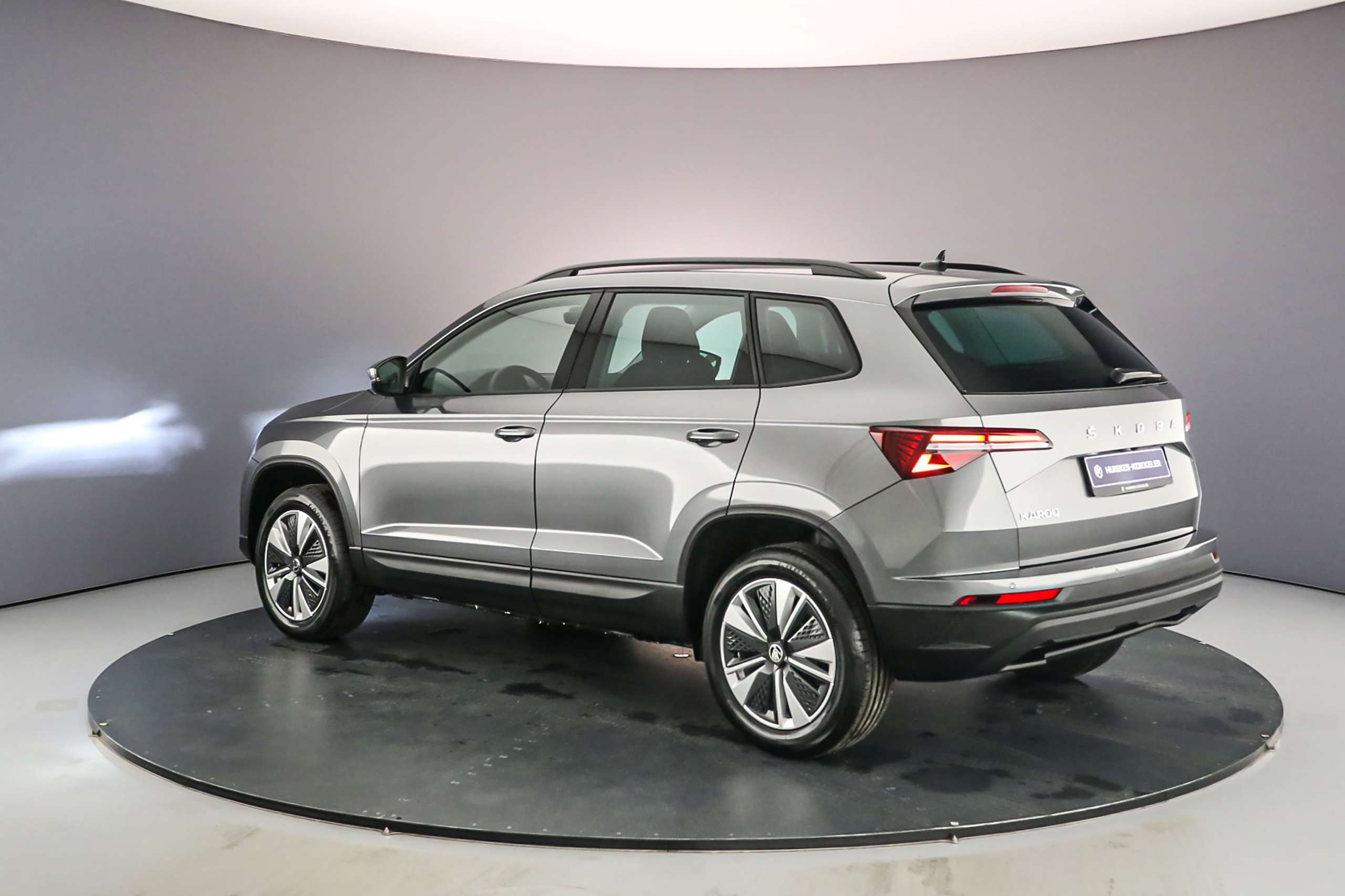 Skoda - Karoq