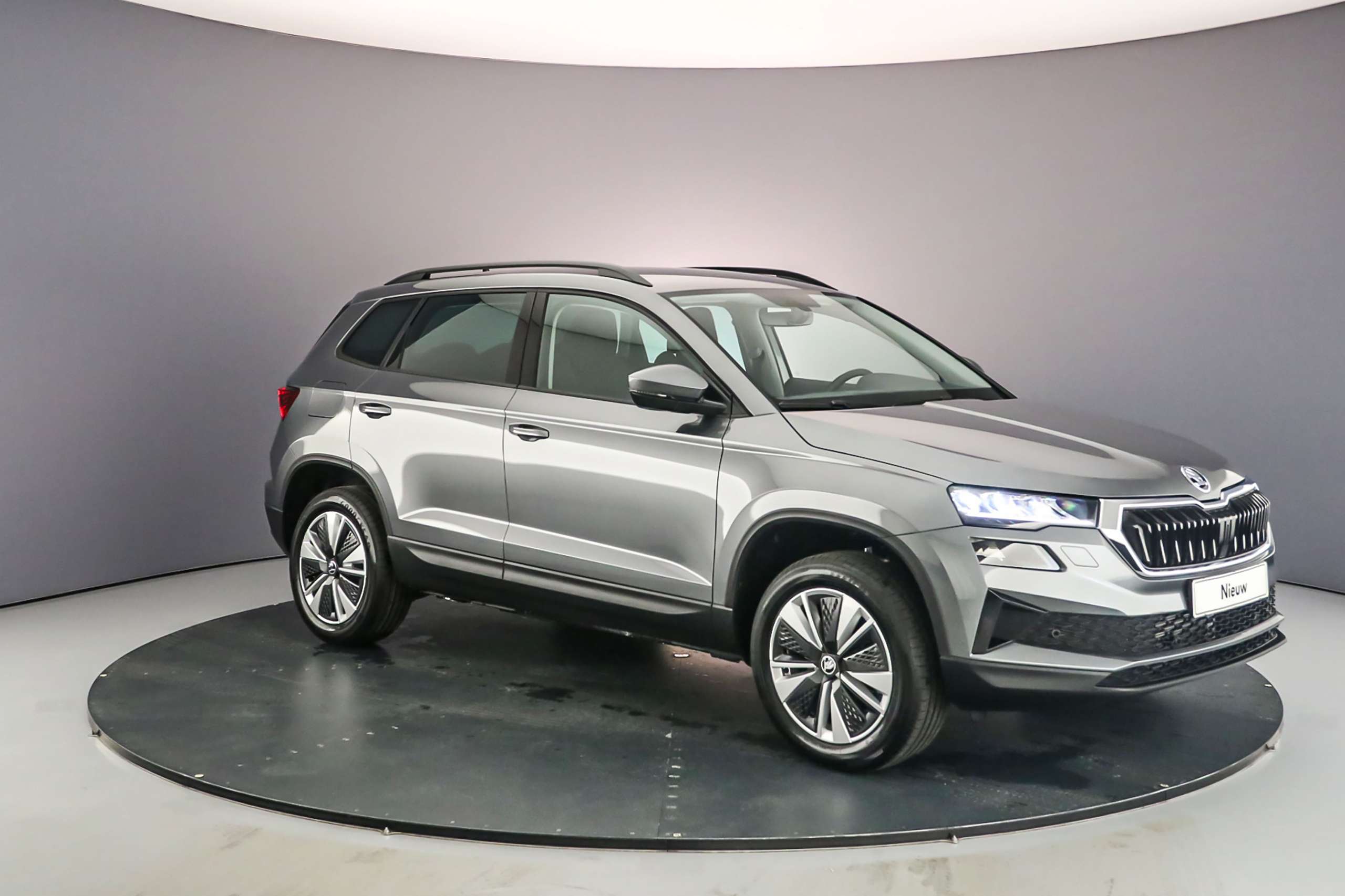 Skoda - Karoq