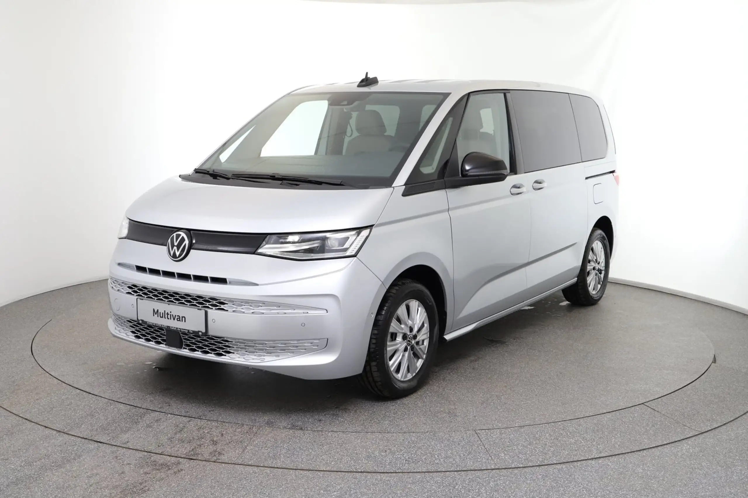 Volkswagen - T7 Multivan