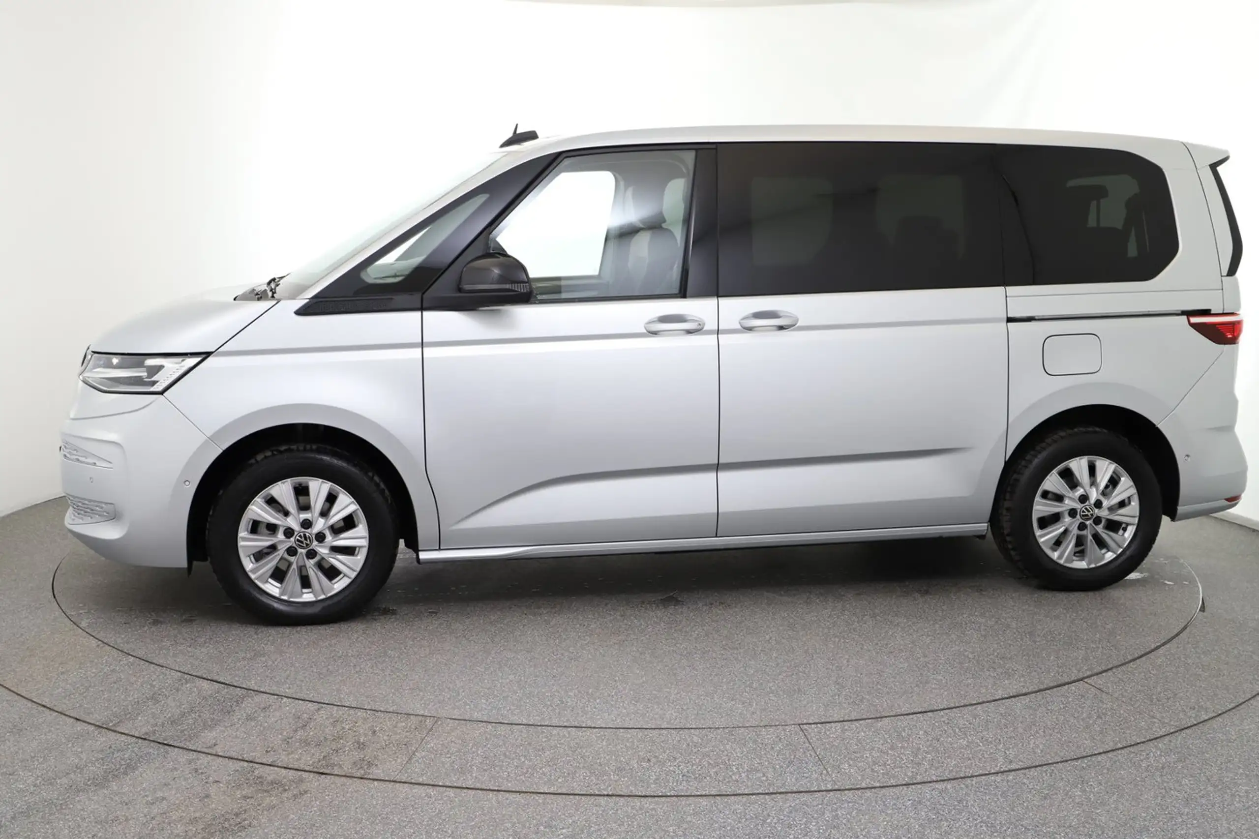 Volkswagen - T7 Multivan