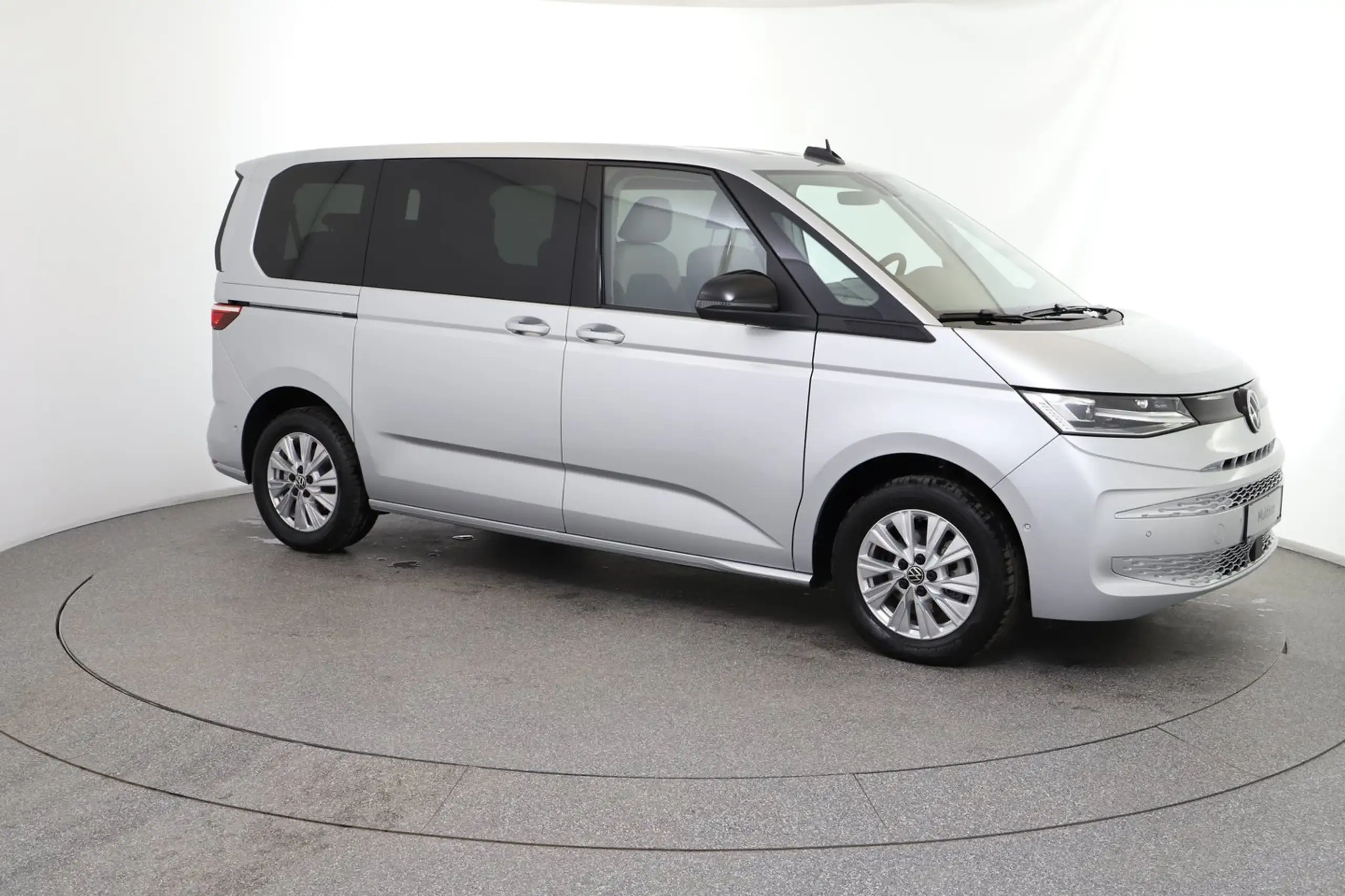 Volkswagen - T7 Multivan